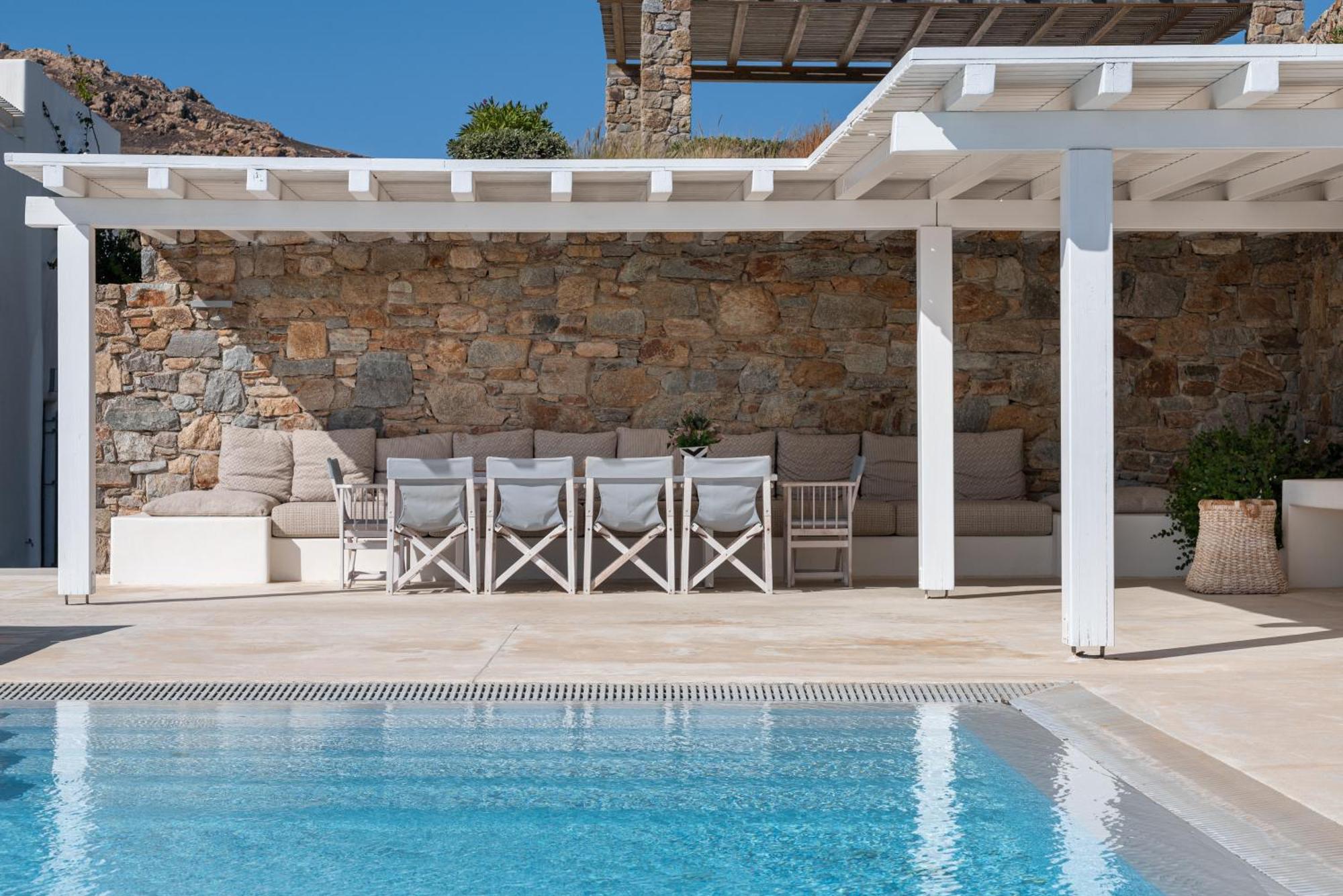 Etcetera Villa Elia (Mykonos)