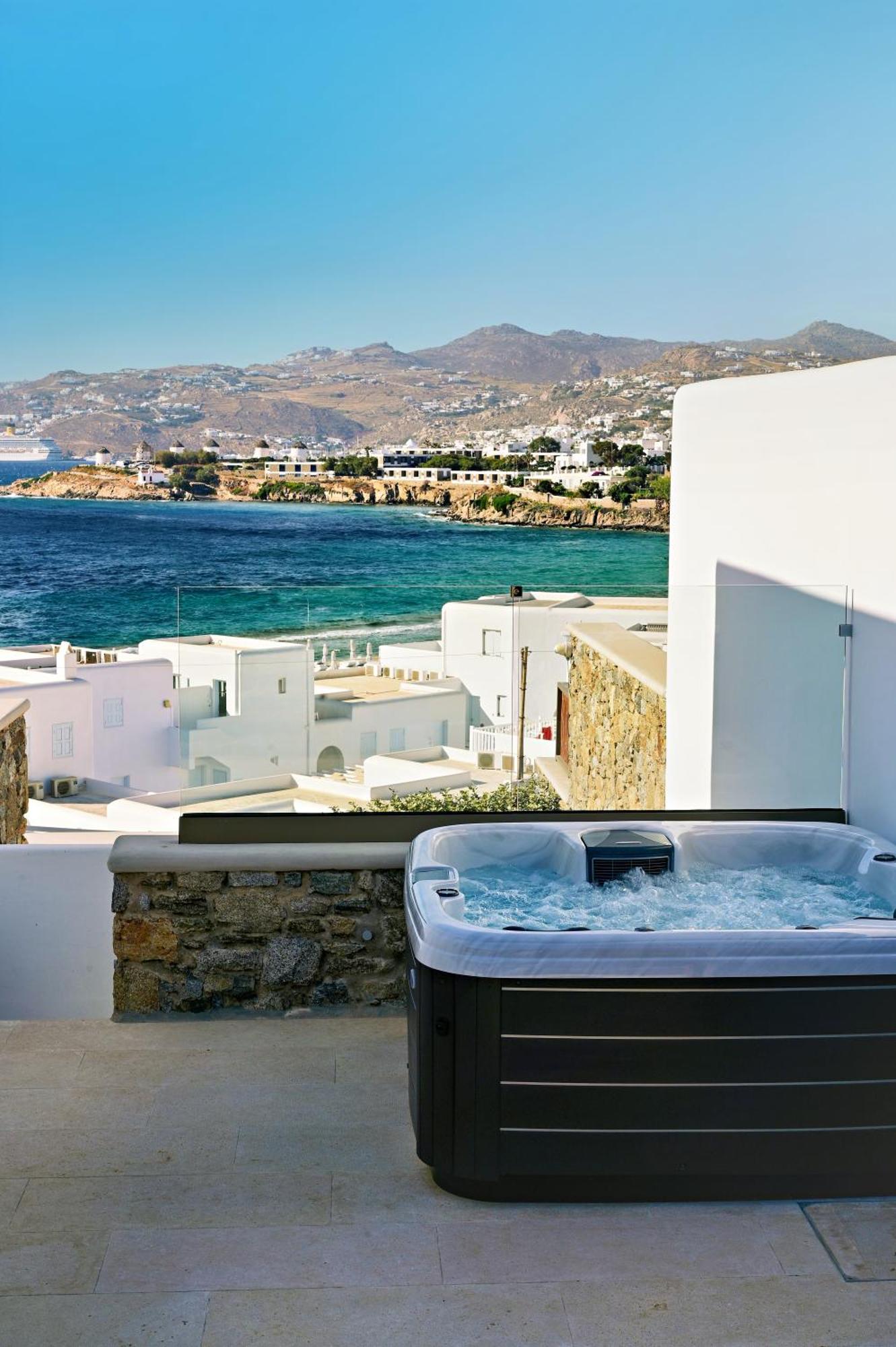 Villa Bonzoe Homes&villas