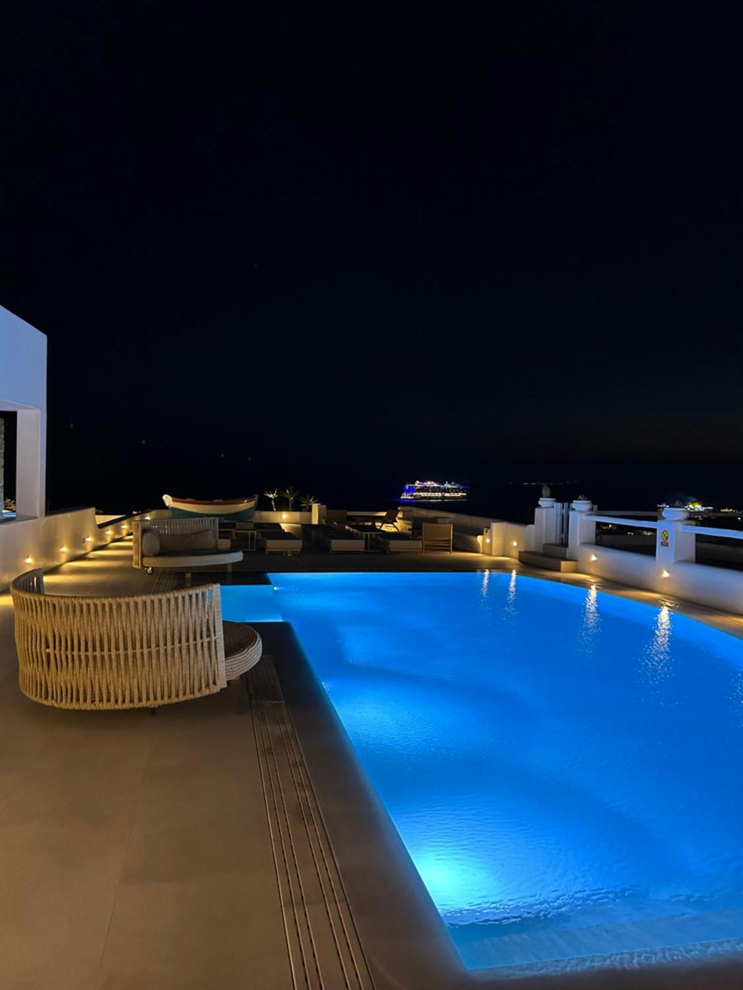 Paolas Sunset Aparthotel