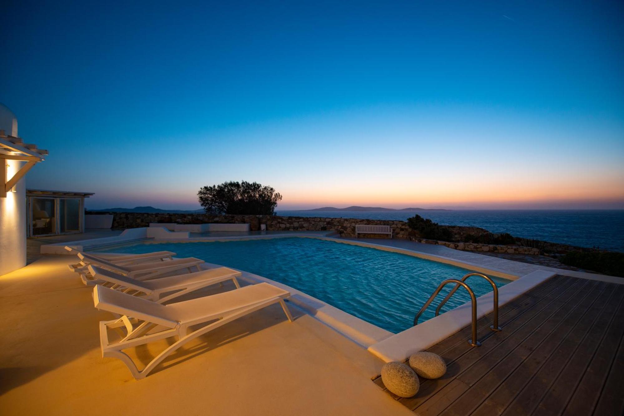 Magdalena Mykonos