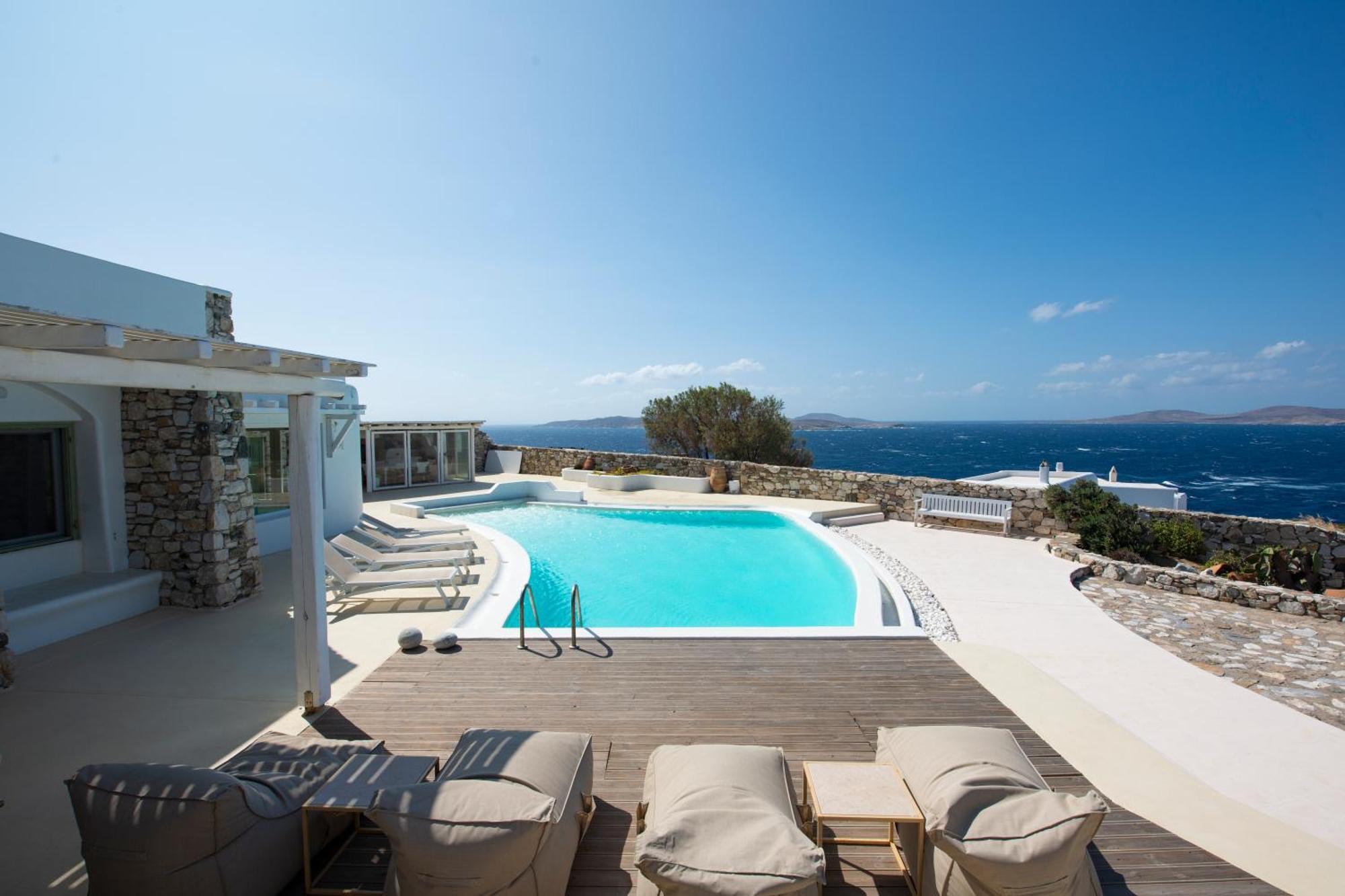 Magdalena Mykonos Villa Agios Ioannis Diakoftis