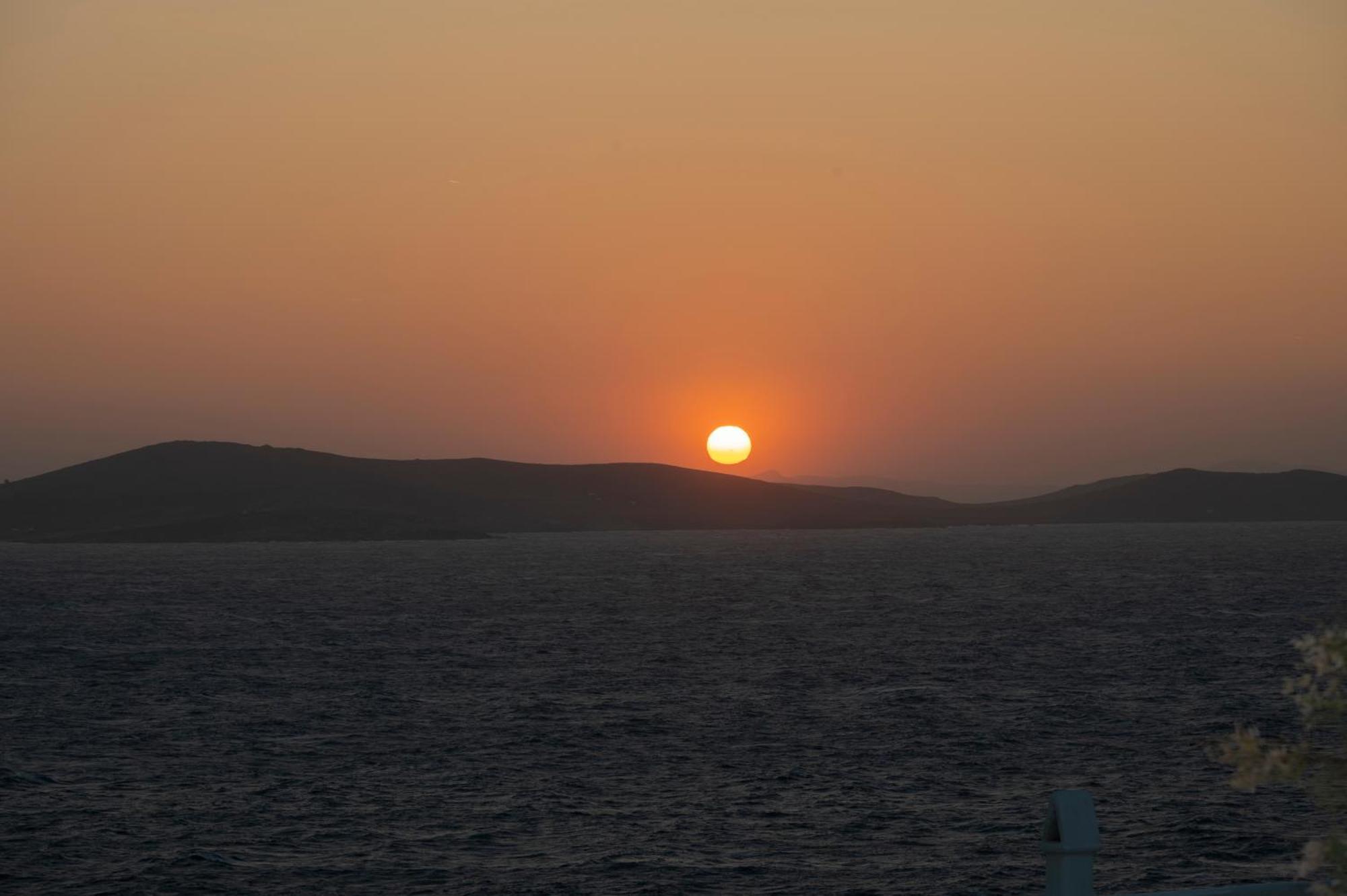 Villa Magdalena Mykonos Agios Ioannis Diakoftis