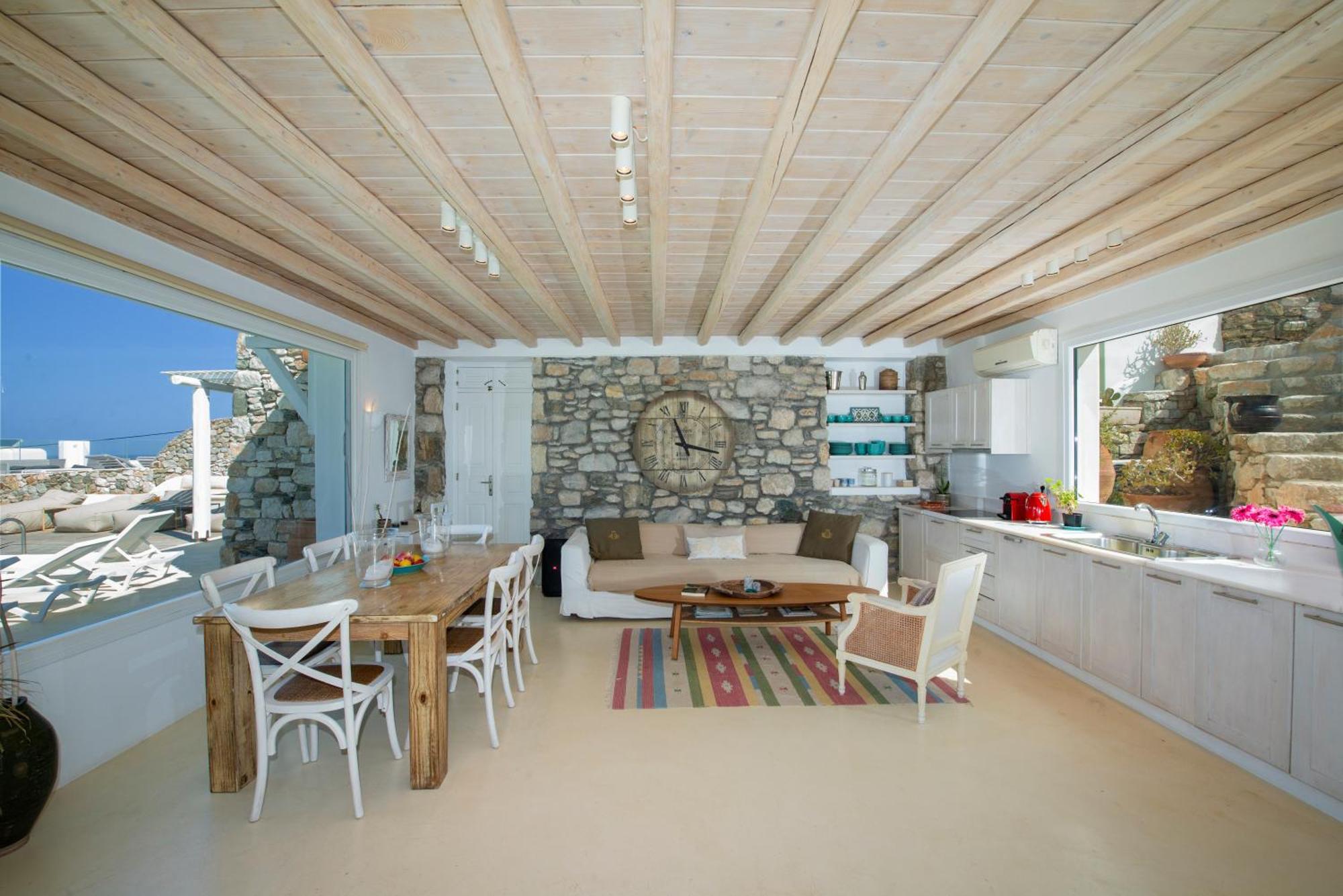 Villa Magdalena Mykonos