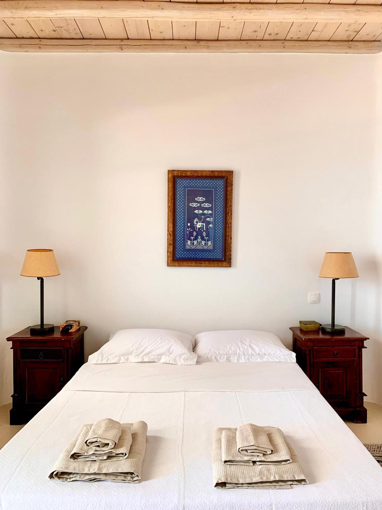 Villa Magdalena Mykonos