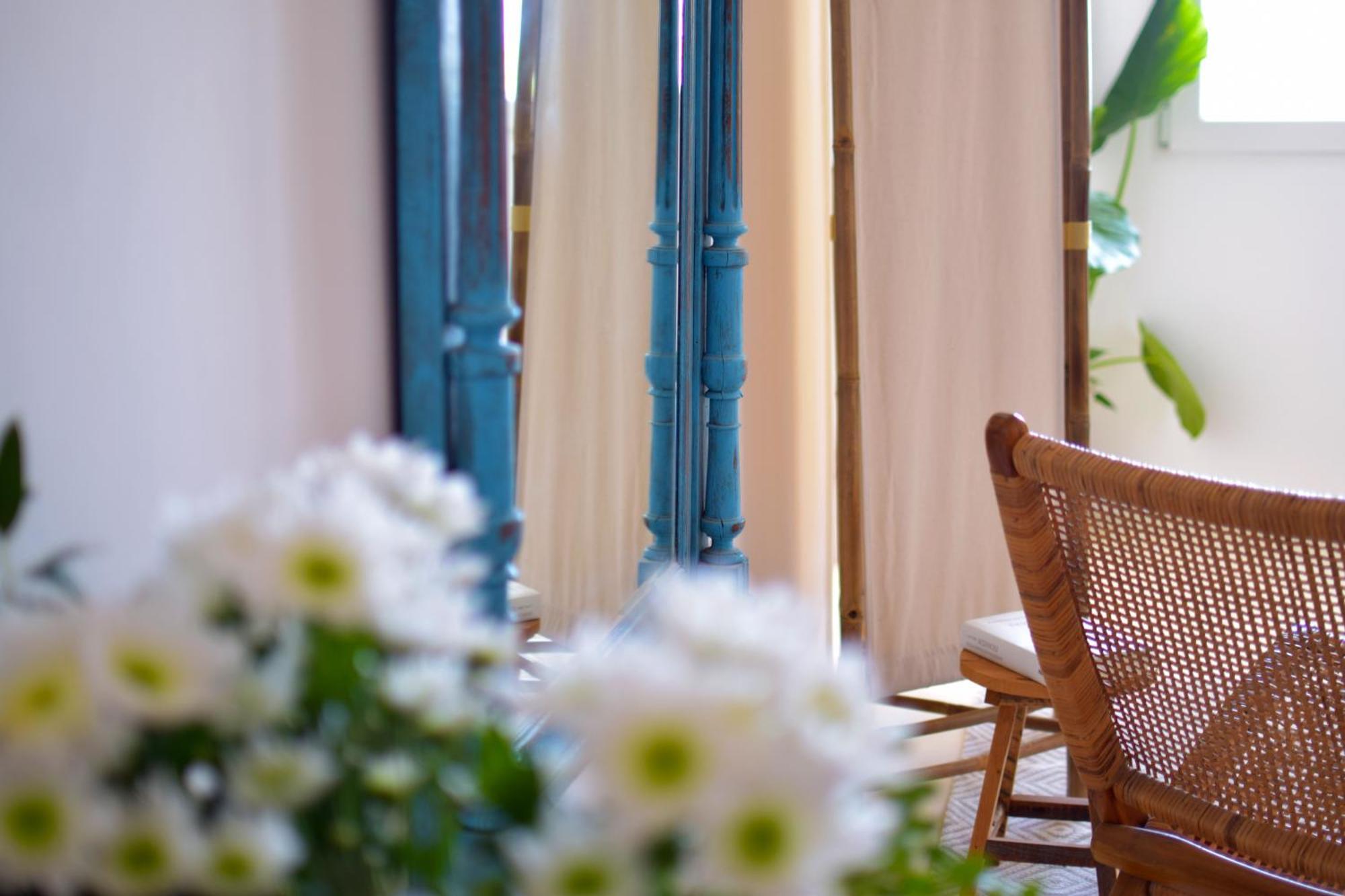 Magdalena Mykonos Villa *