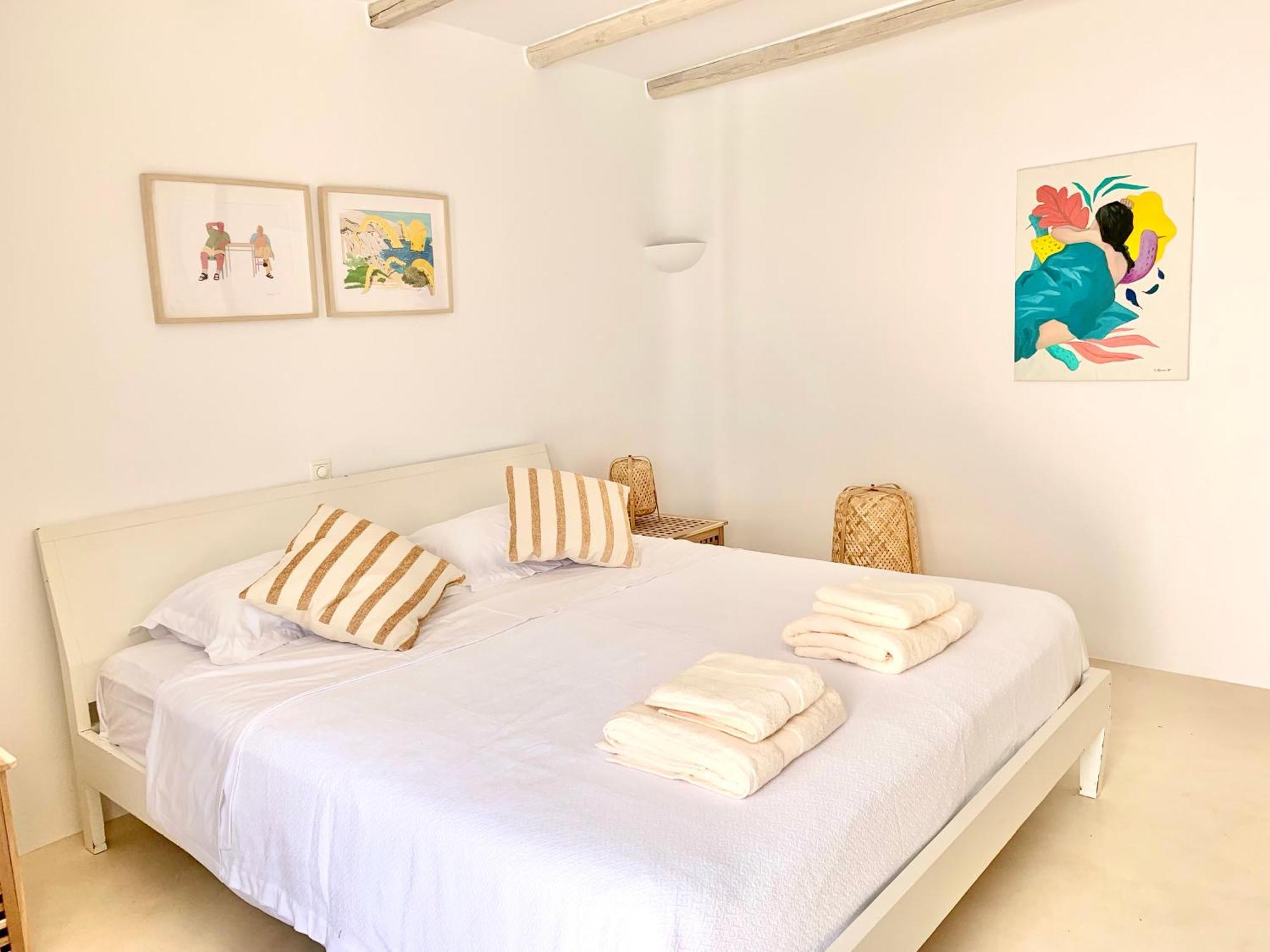 Villa Magdalena Mykonos *