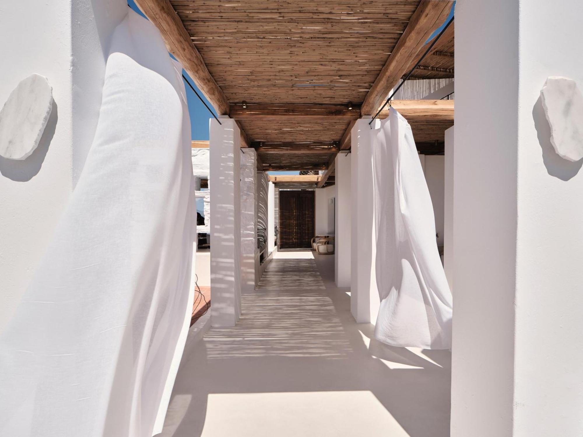 Boheme - Small Luxury Of The World (adults Only) Hotel 5*