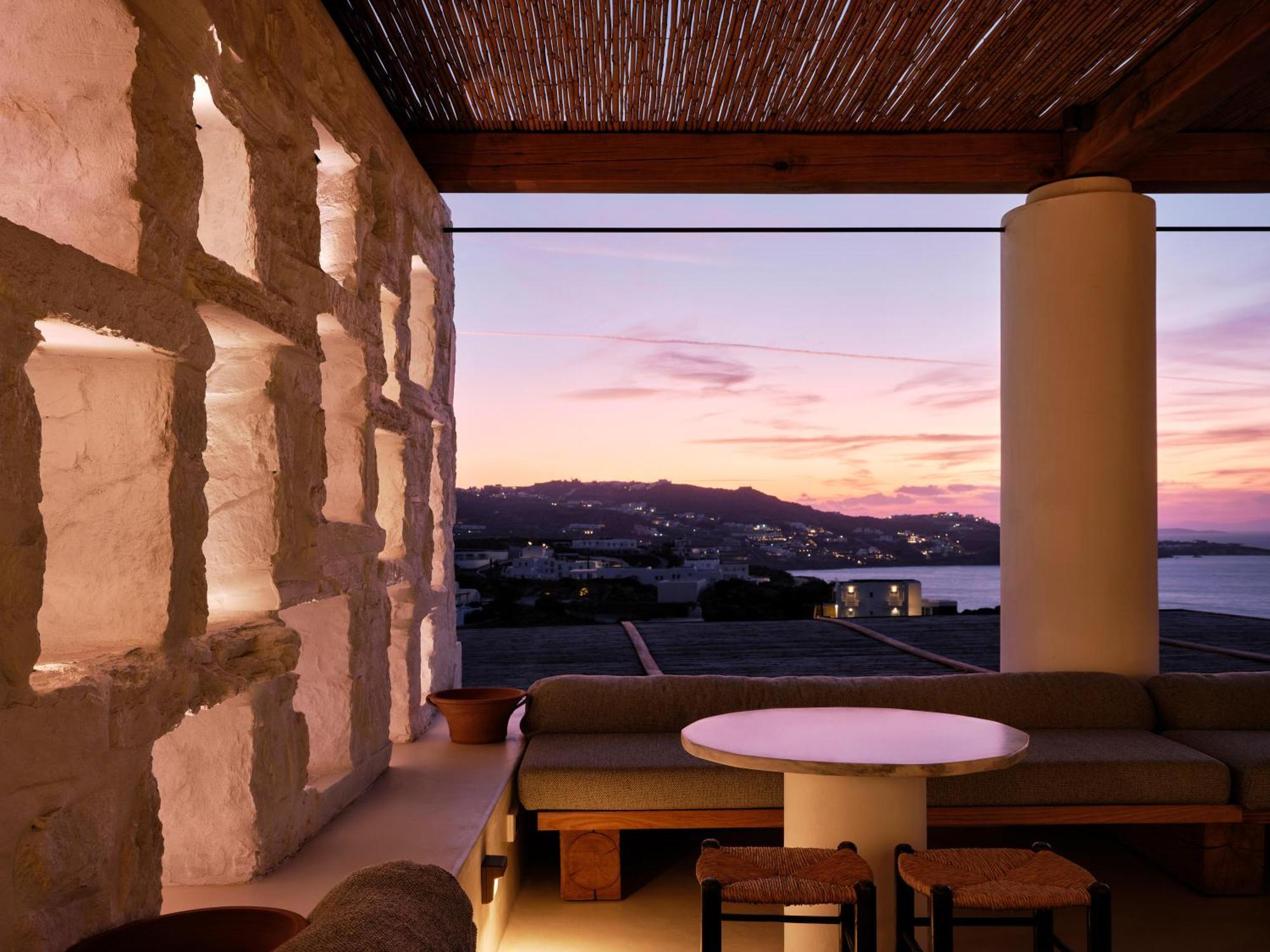 Boheme - Small Luxury Of The World (adults Only) Hotel