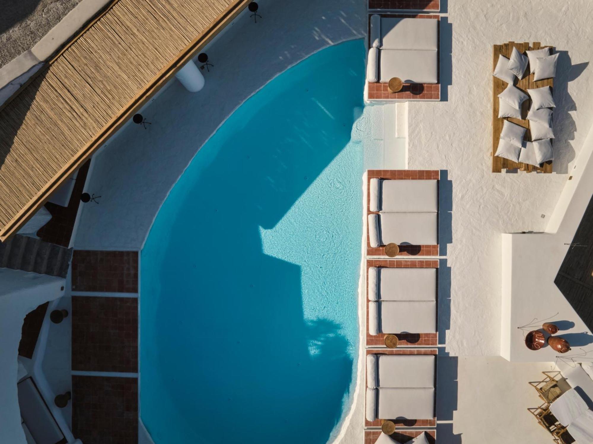 Boheme - Small Luxury Of The World (adults Only)