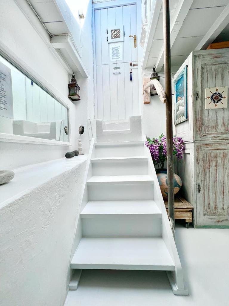 Provis No2 Mykonos Apartment