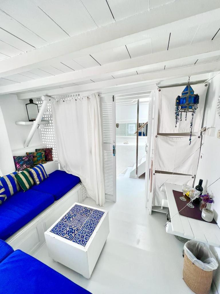 Provis No2 Mykonos Apartment
