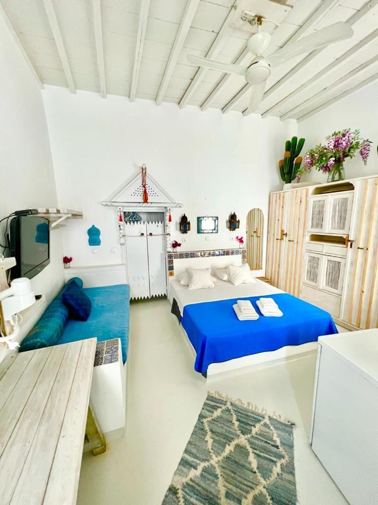 Provis No2 Mykonos Mykonos Town