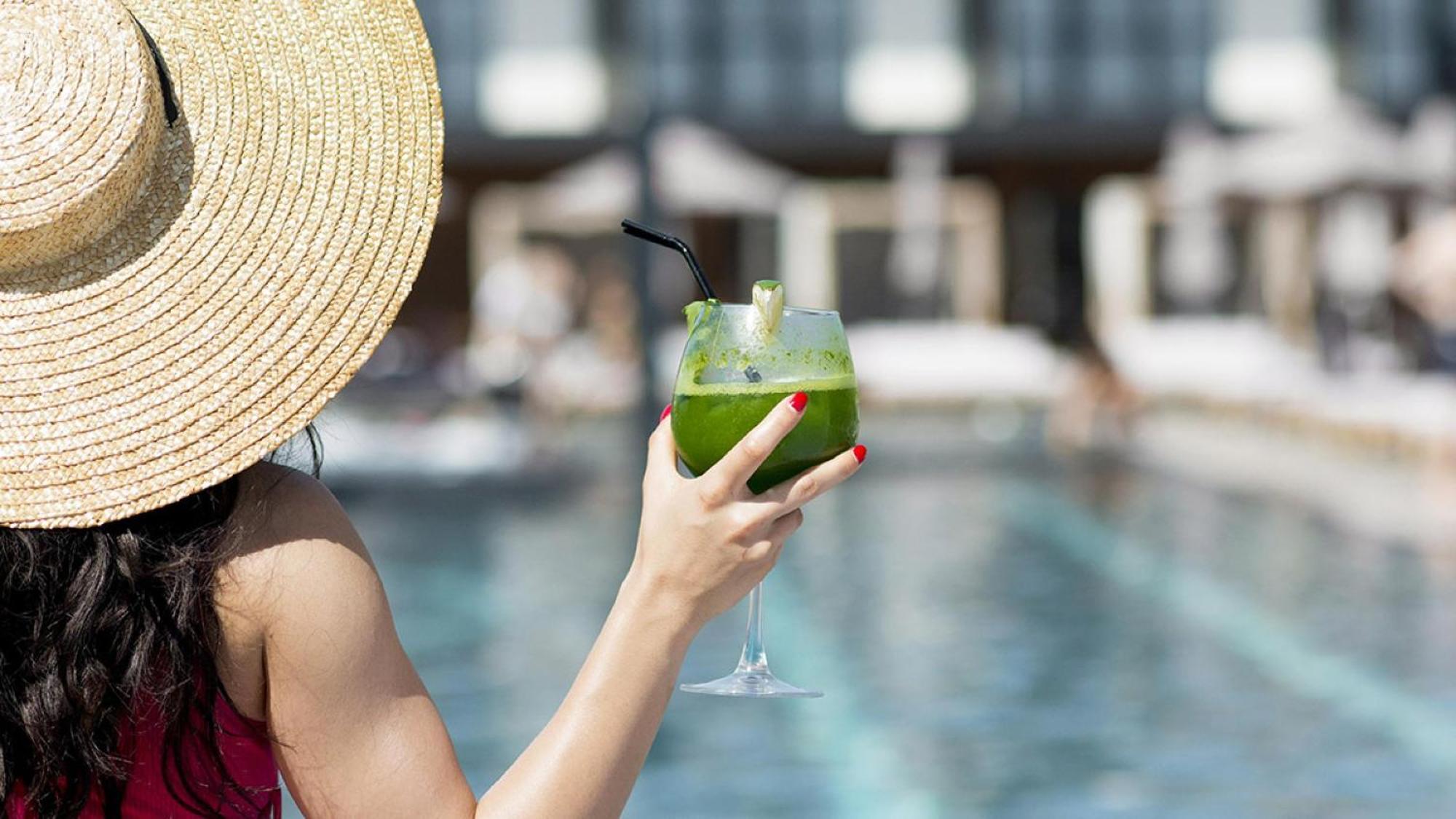 Muse Of Mykonos Luxury Hotel