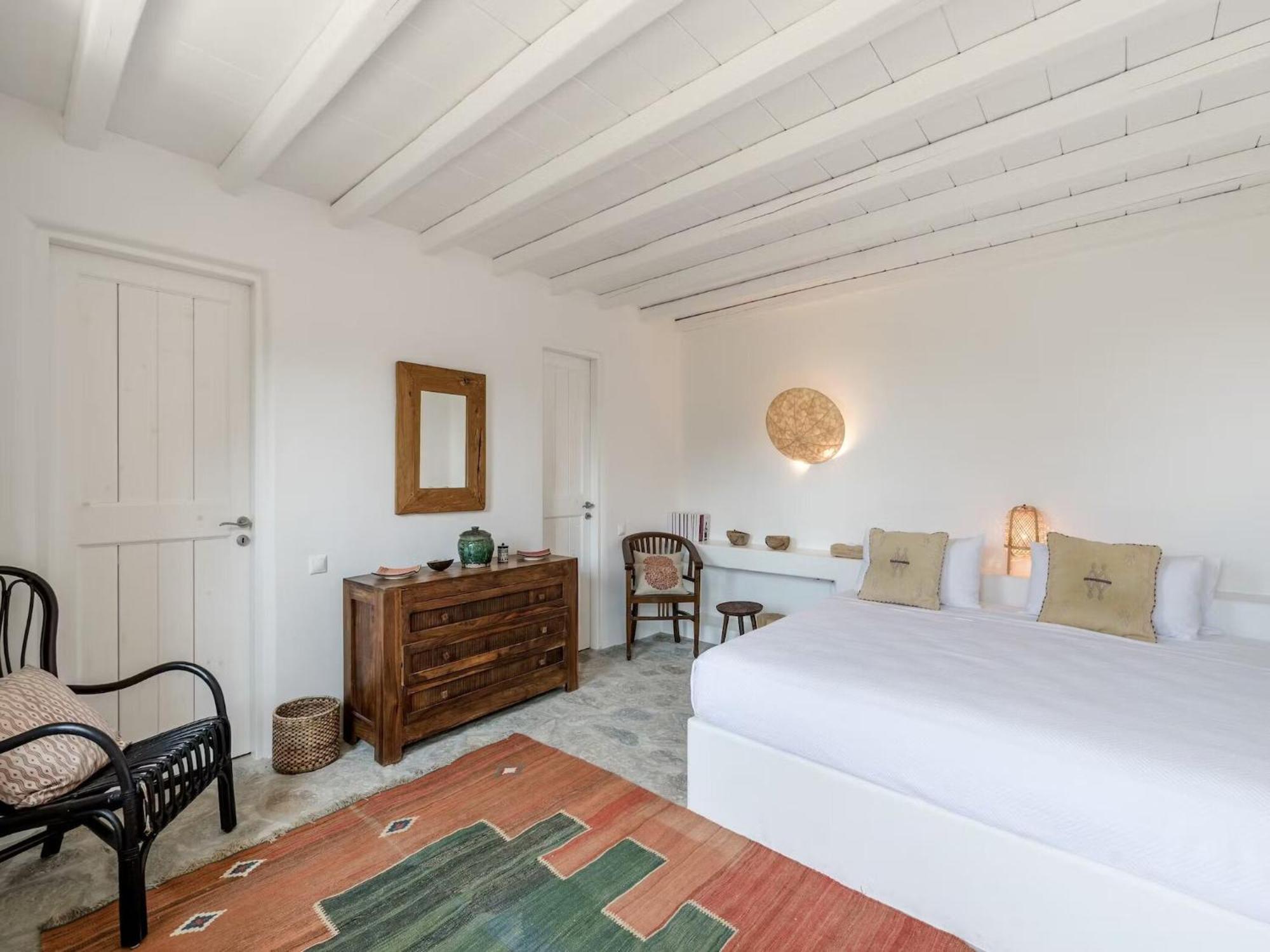 Traditional With Swimming Pool Villa