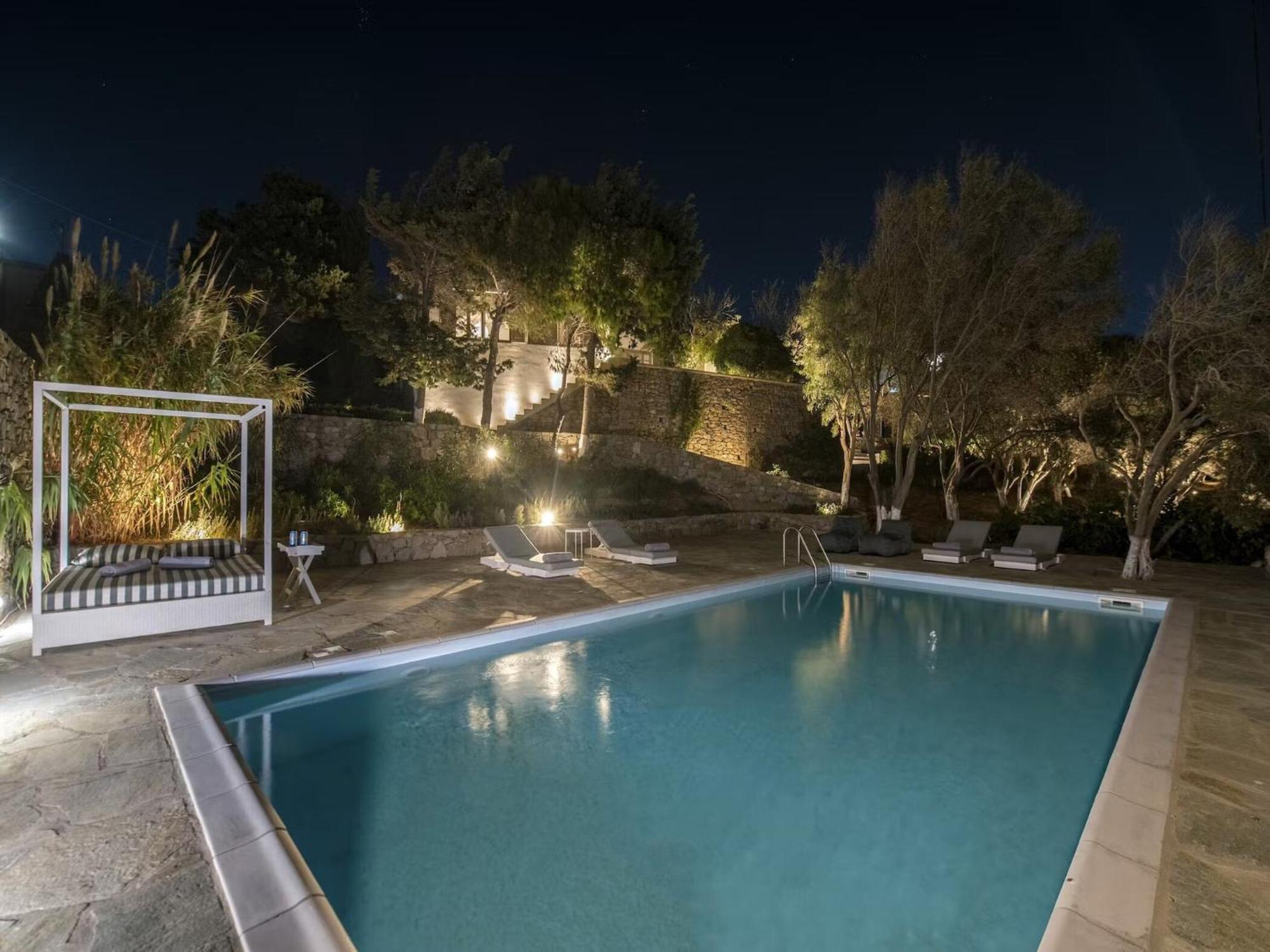 Villa Traditional With Swimming Pool *