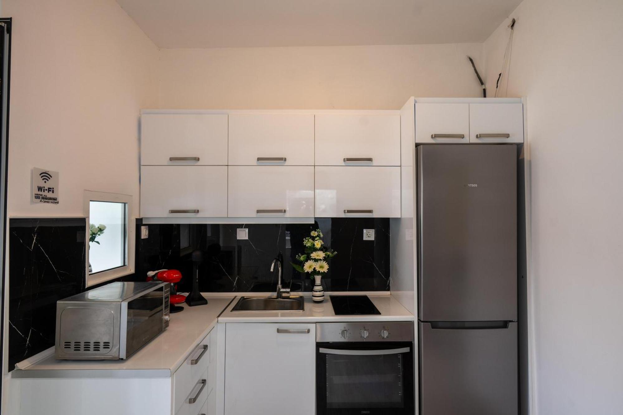 Spacious In Little Venice Mykonos By Mps Mykonos Town