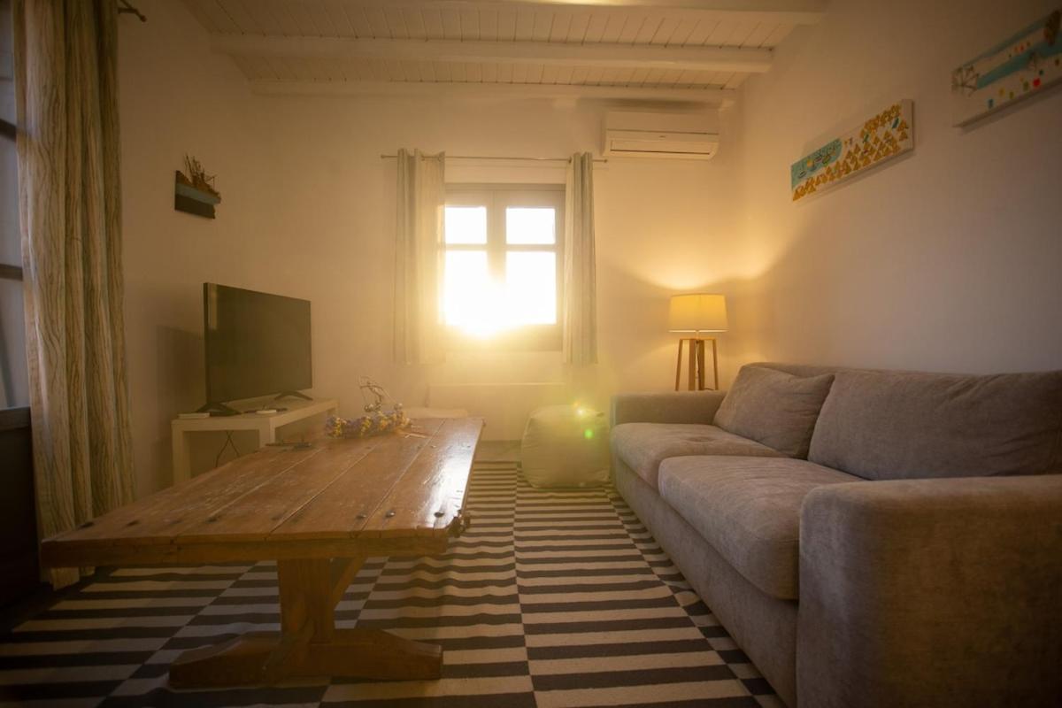 Private Sea View Yard Apartment