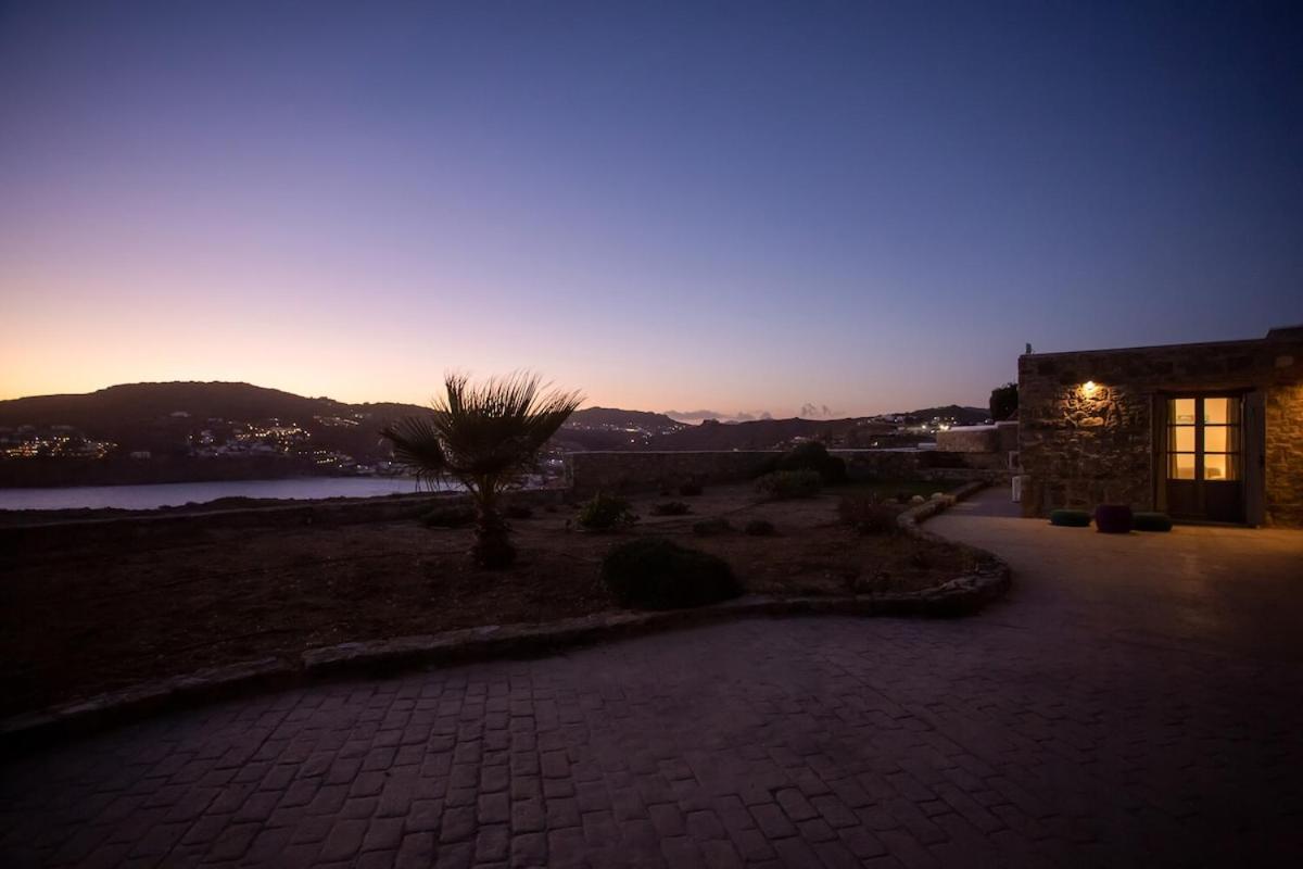 Apartment Private Sea View Yard *