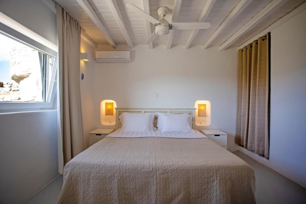 Private Sea View Yard Apartment *