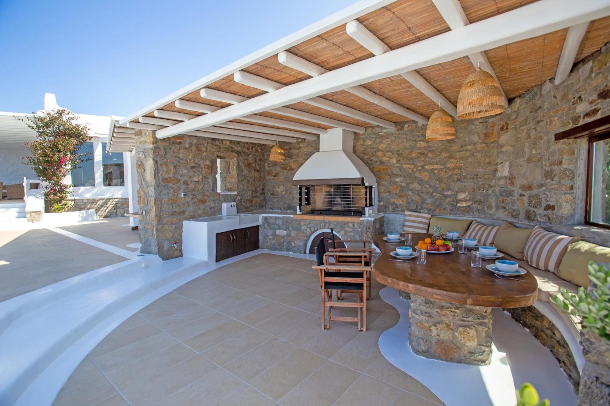 Villa South Star Private Pool