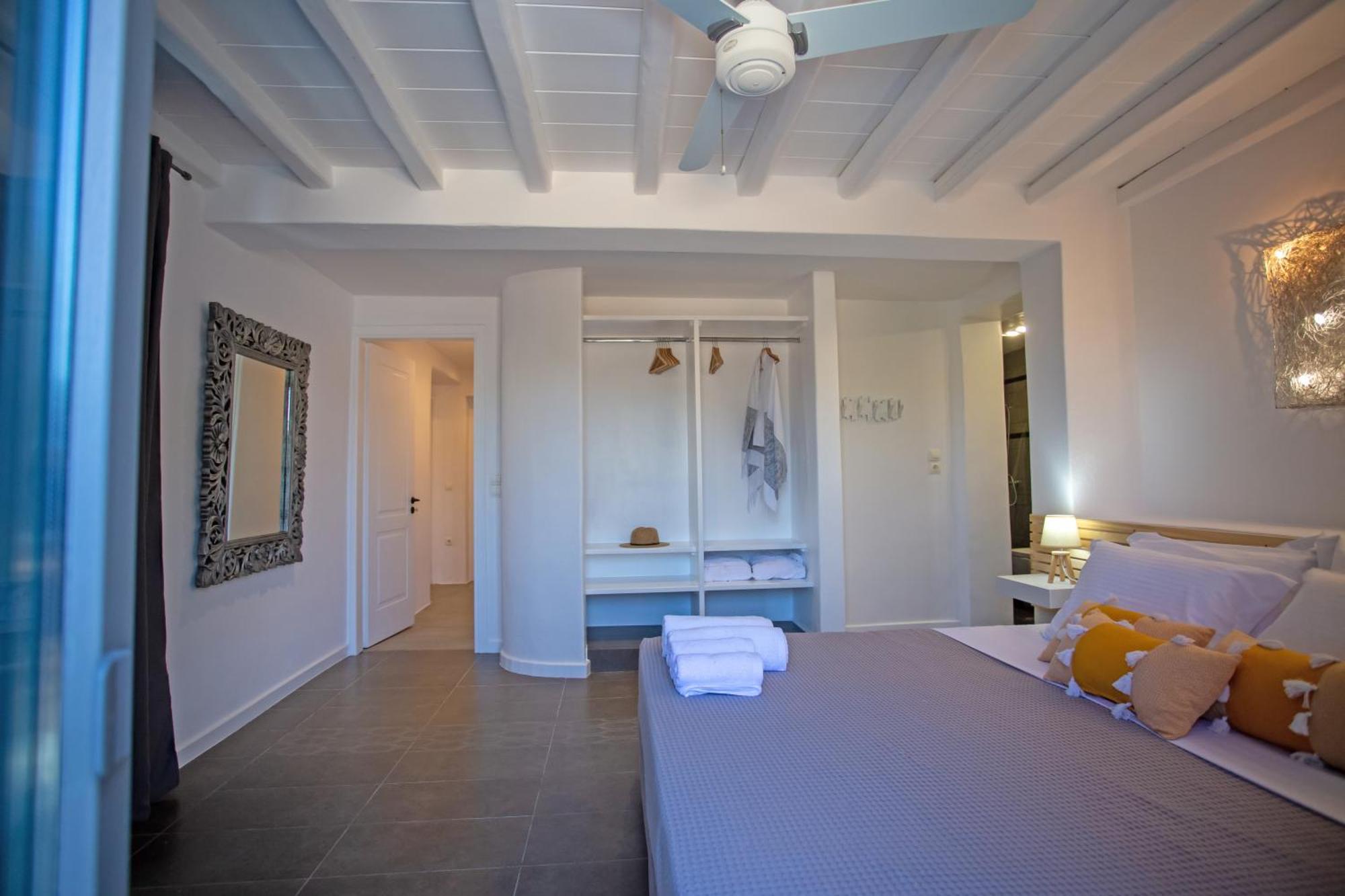 South Star Private Pool Villa Kalo Livadi