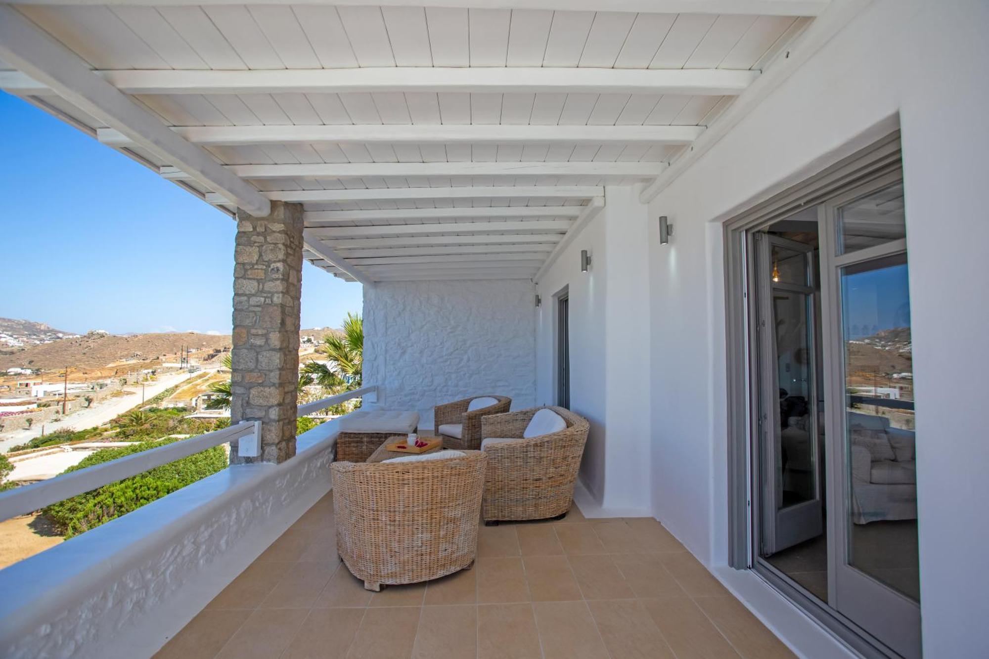 Villa South Star Private Pool *