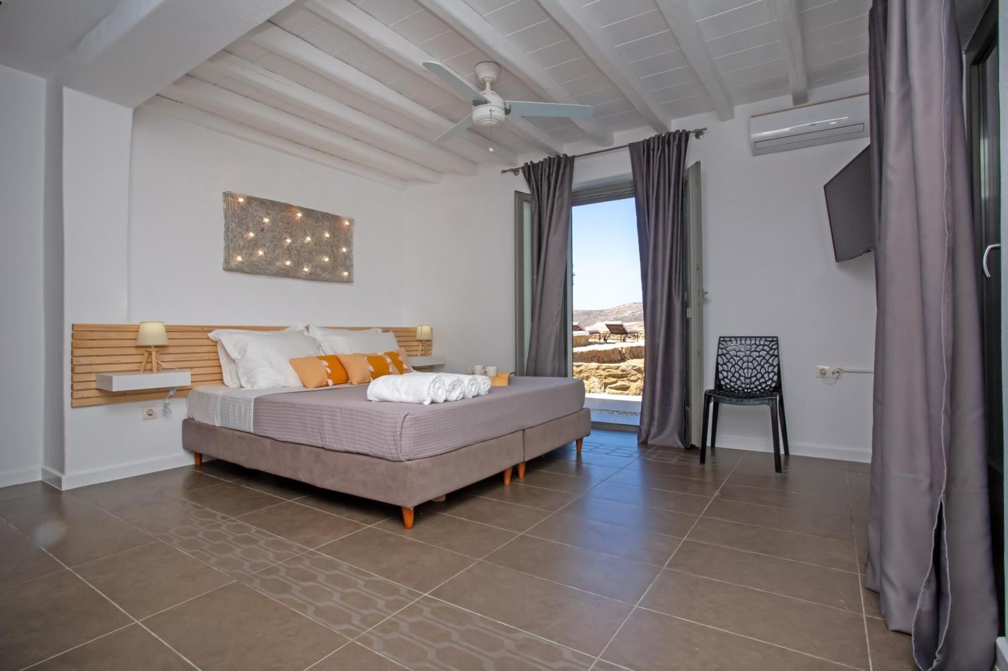 South Star Private Pool Villa
