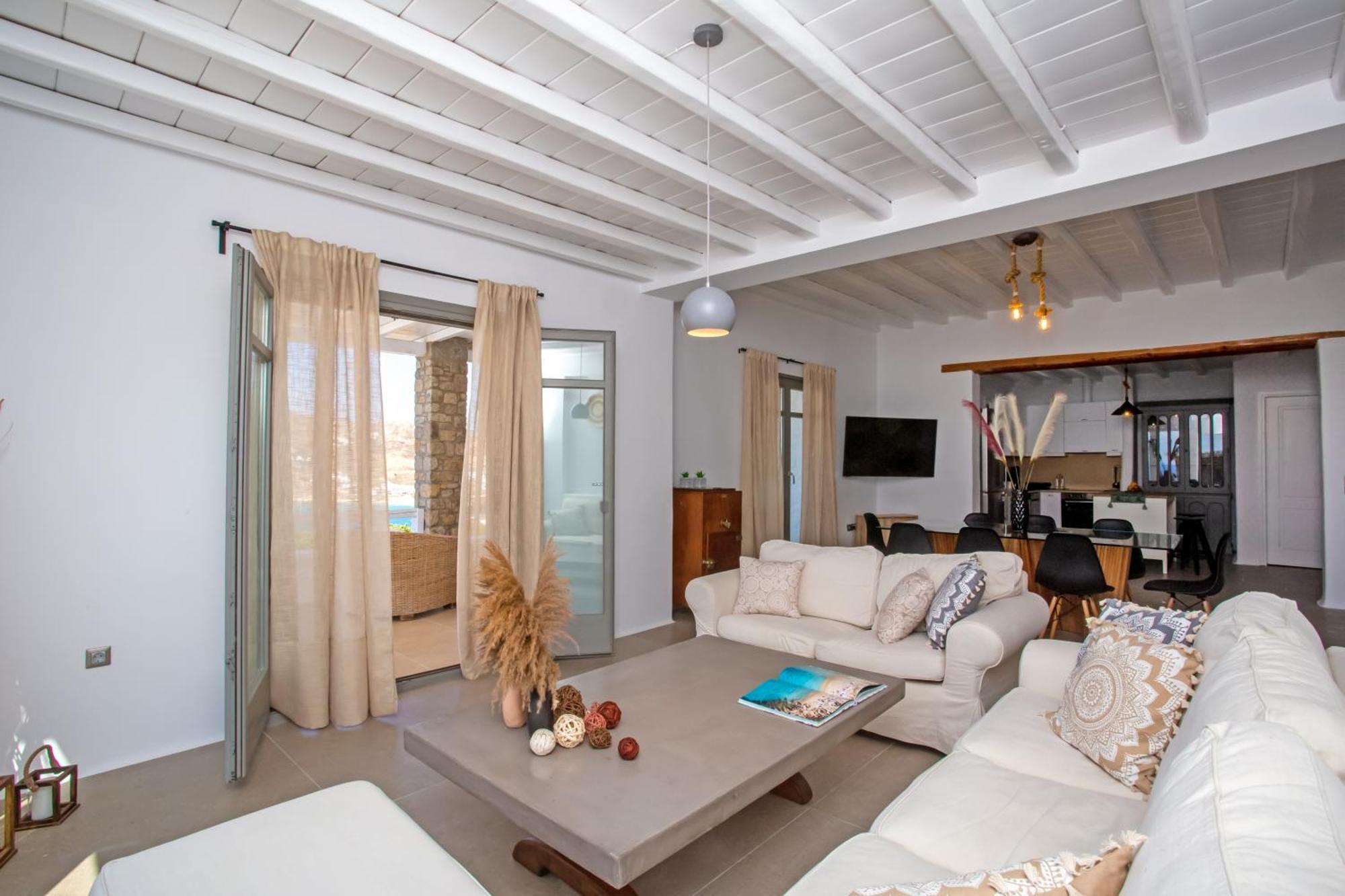 South Star Private Pool Villa *