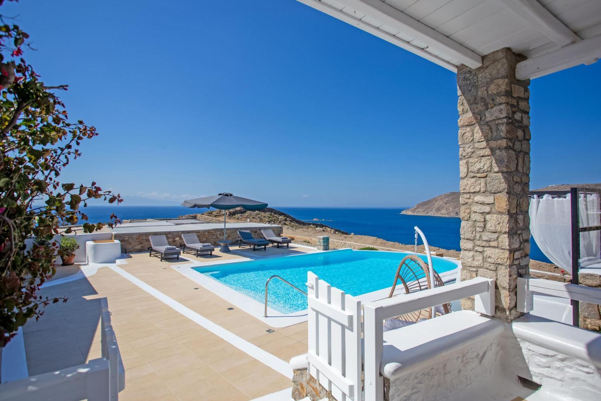 South Star Private Pool Villa