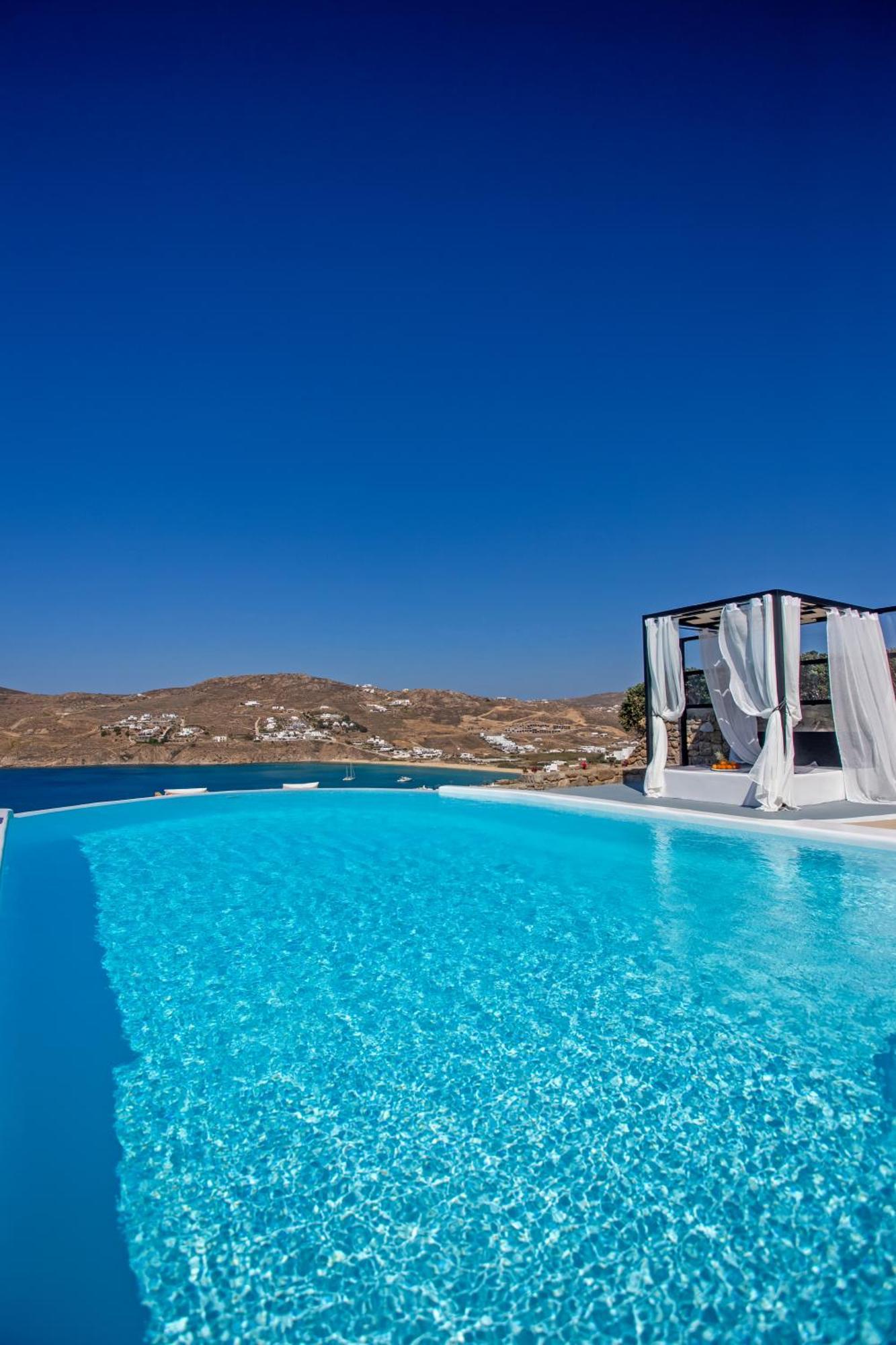 Villa South Star Private Pool *