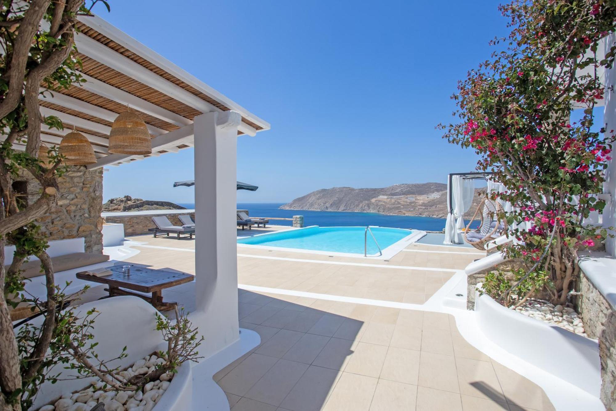 South Star Private Pool *