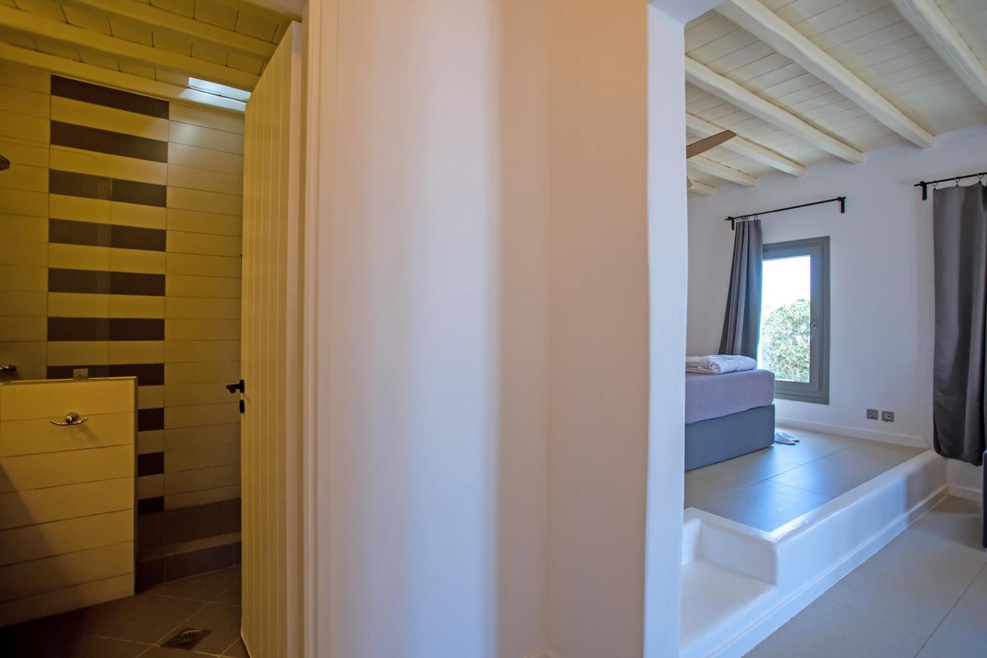 South Star Private Pool Villa *
