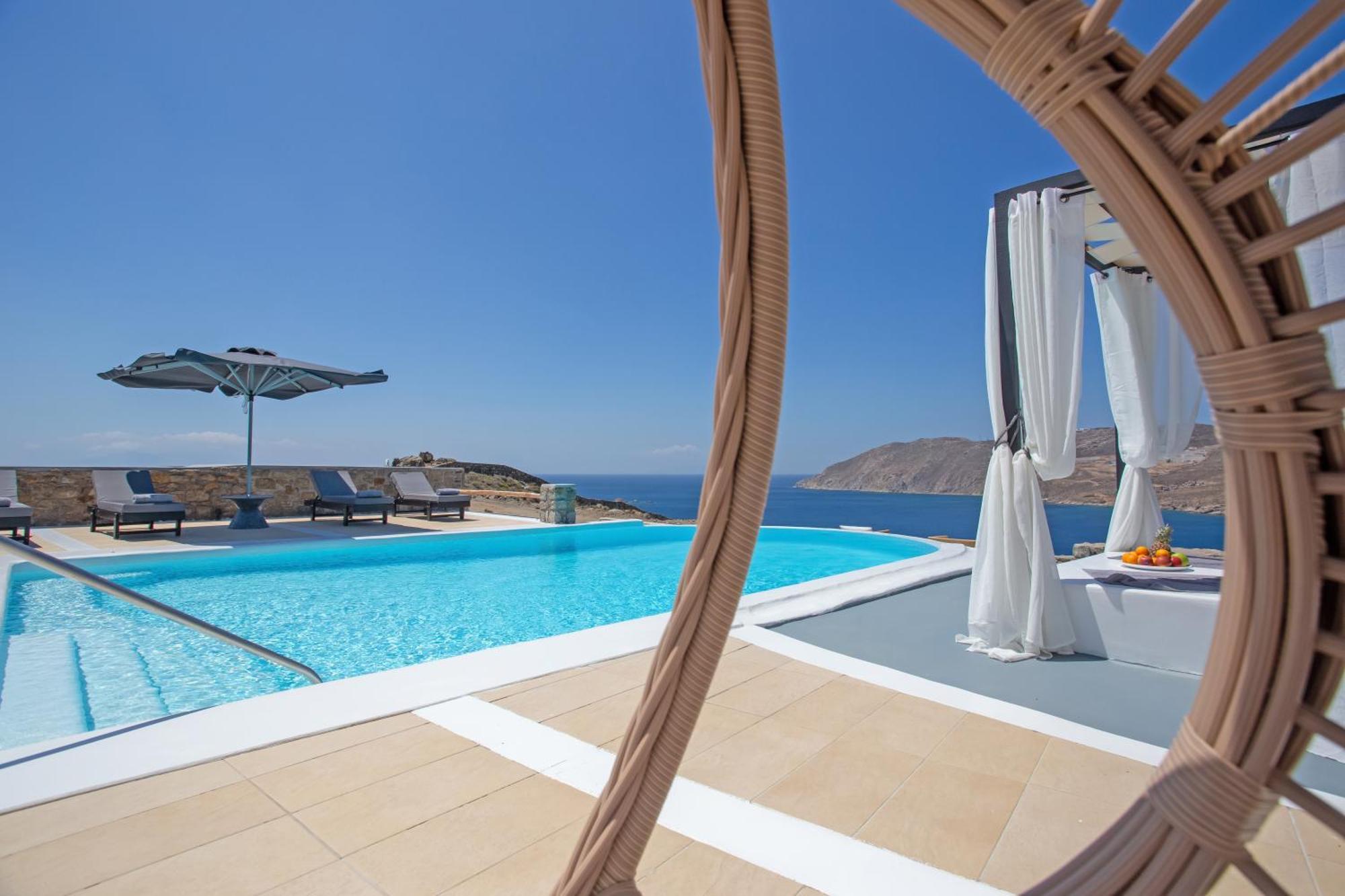 Villa South Star Private Pool *
