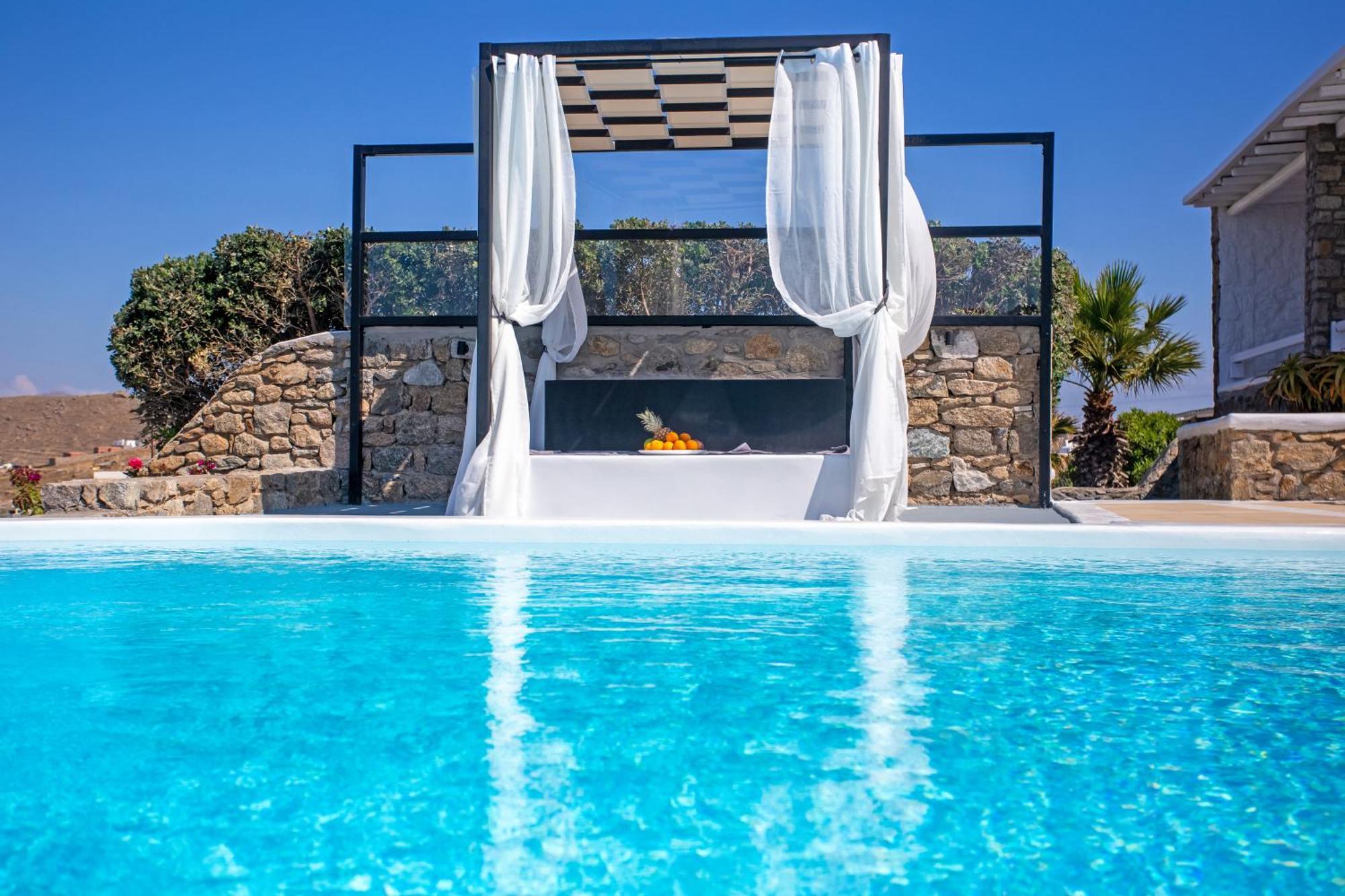 Villa South Star Private Pool *
