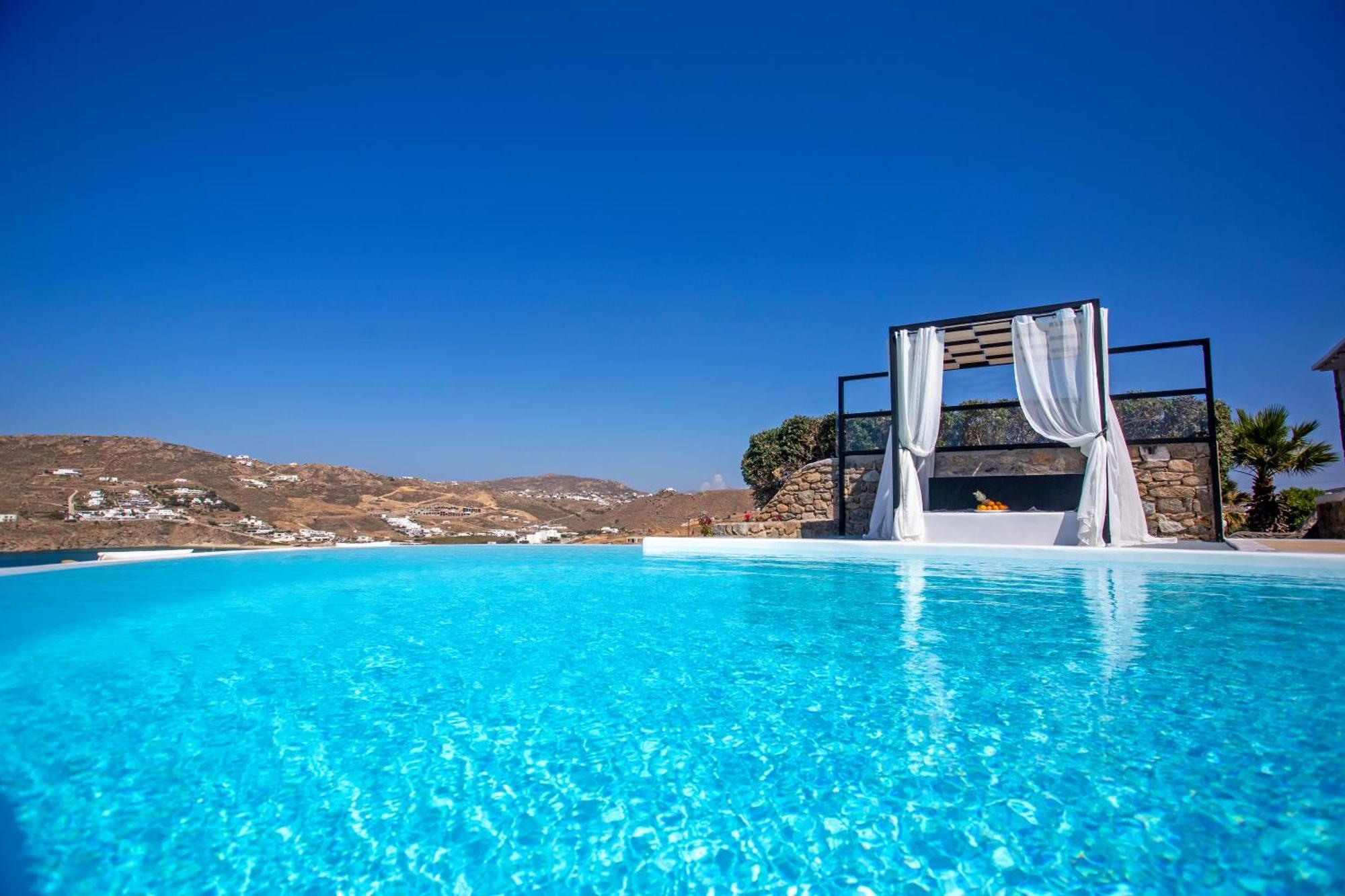 South Star Private Pool Villa *