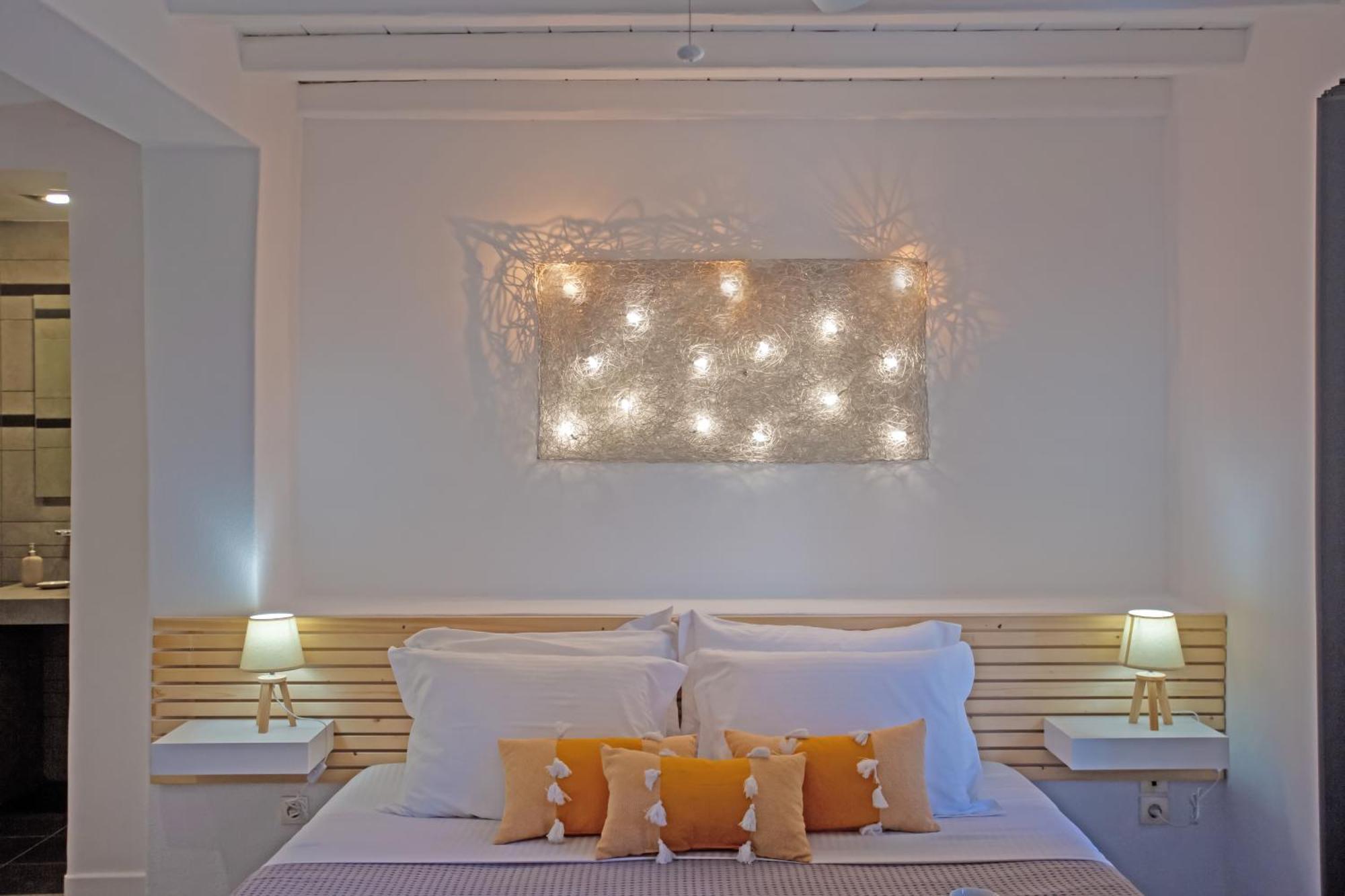 South Star Private Pool Villa