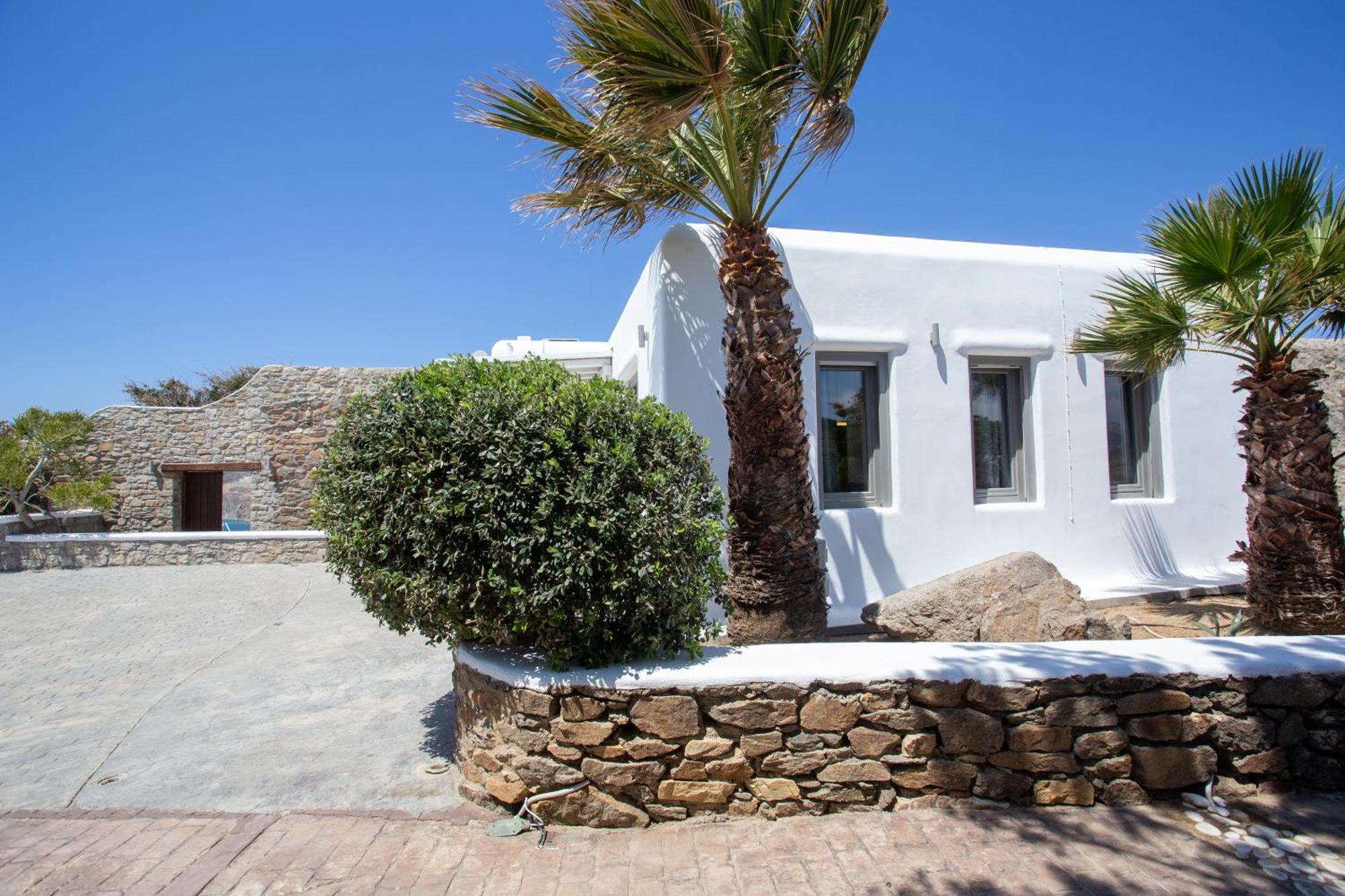 South Star Private Pool Villa