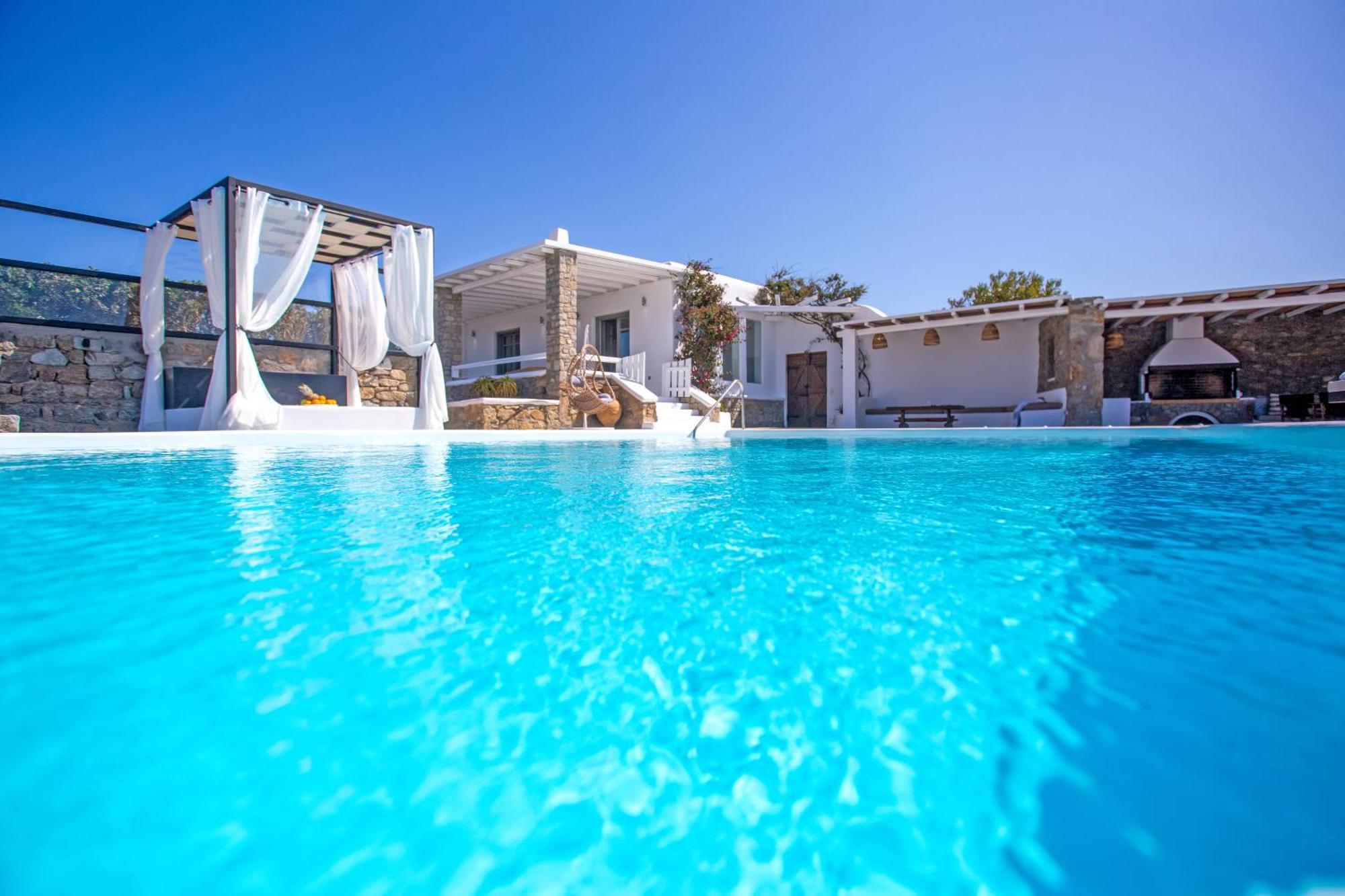 Villa South Star Private Pool *