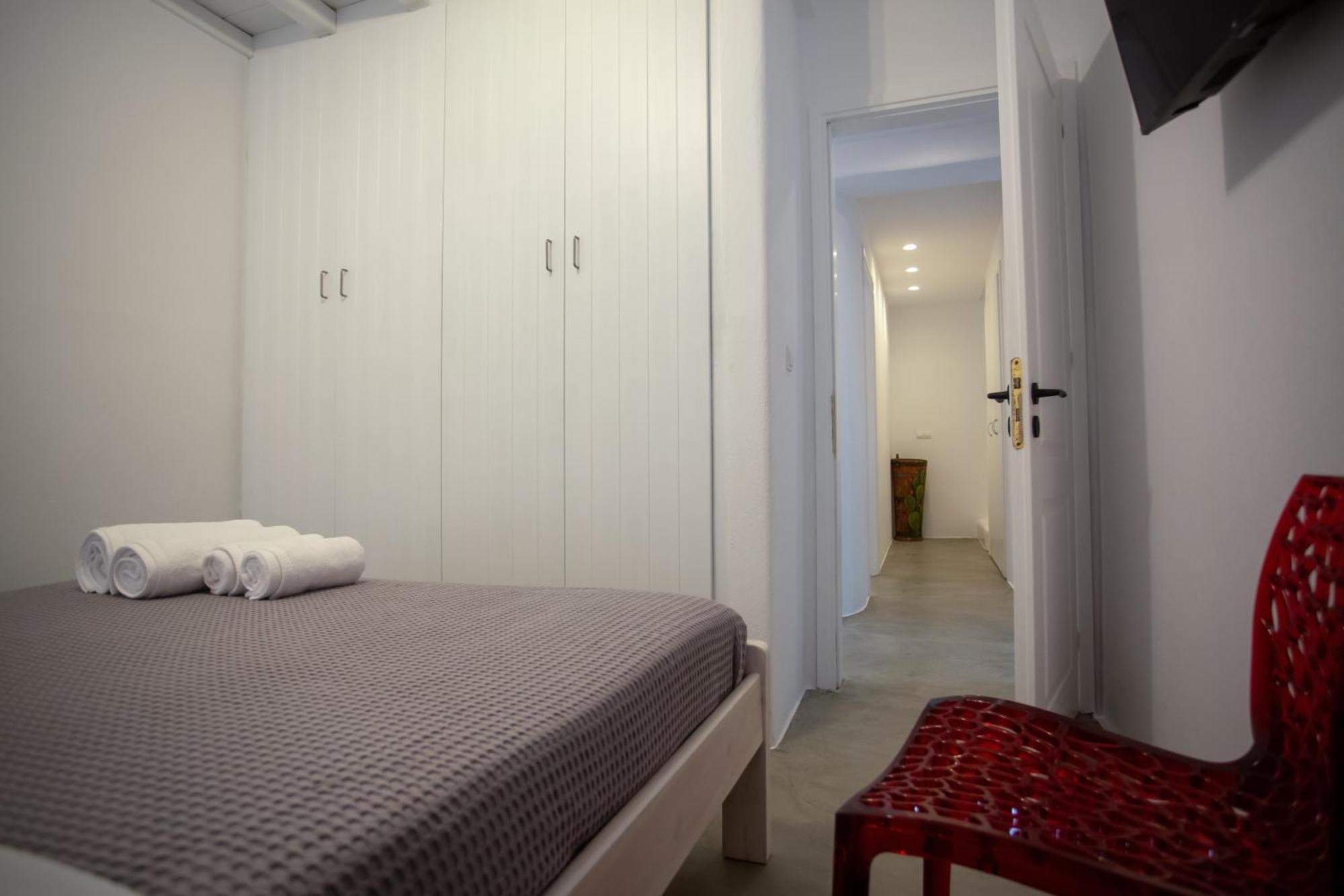 South Star Private Pool Villa Kalo Livadi