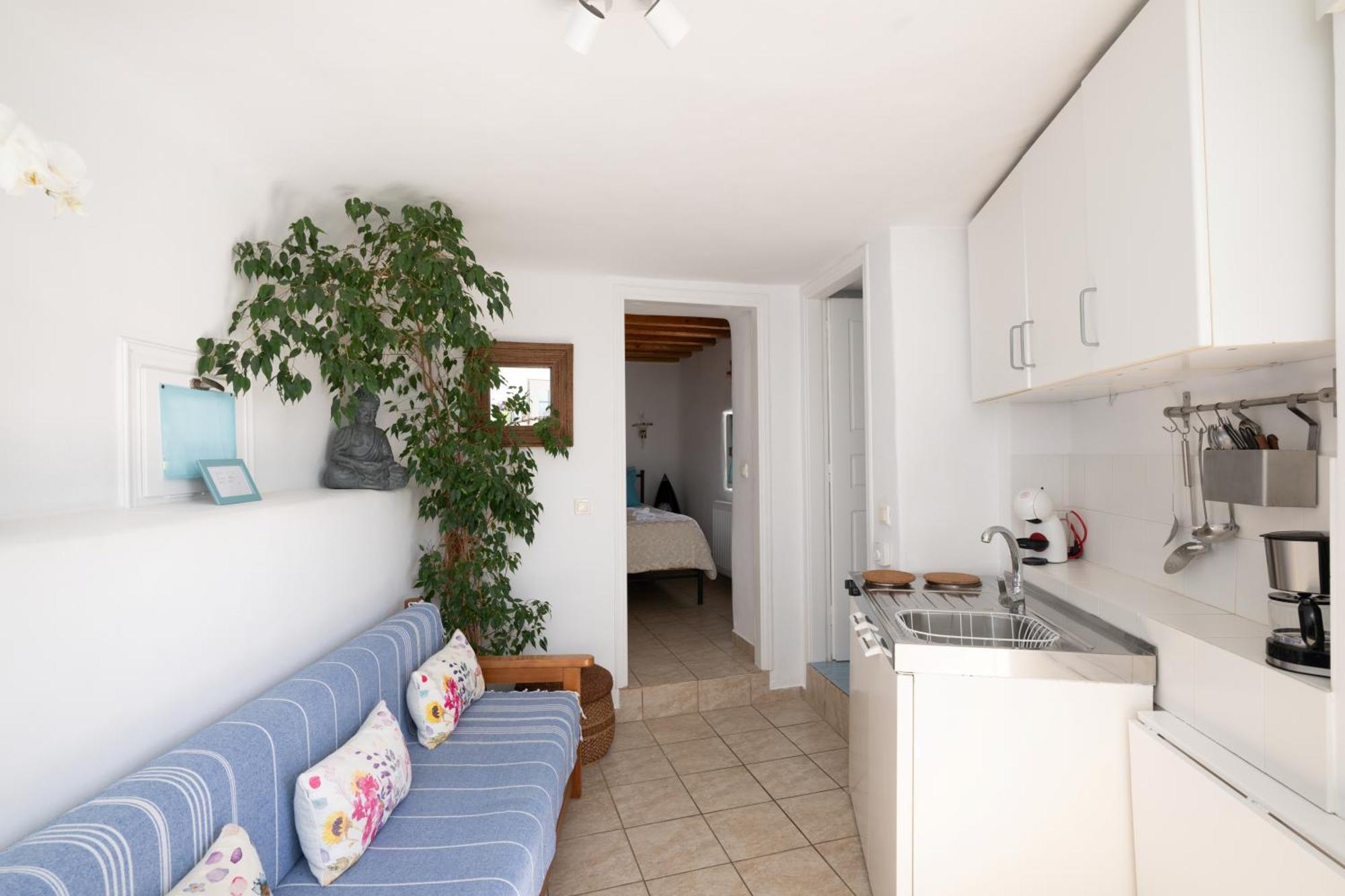 Casetta Annaise Mykonos-myconian House For Two * Mykonos Town