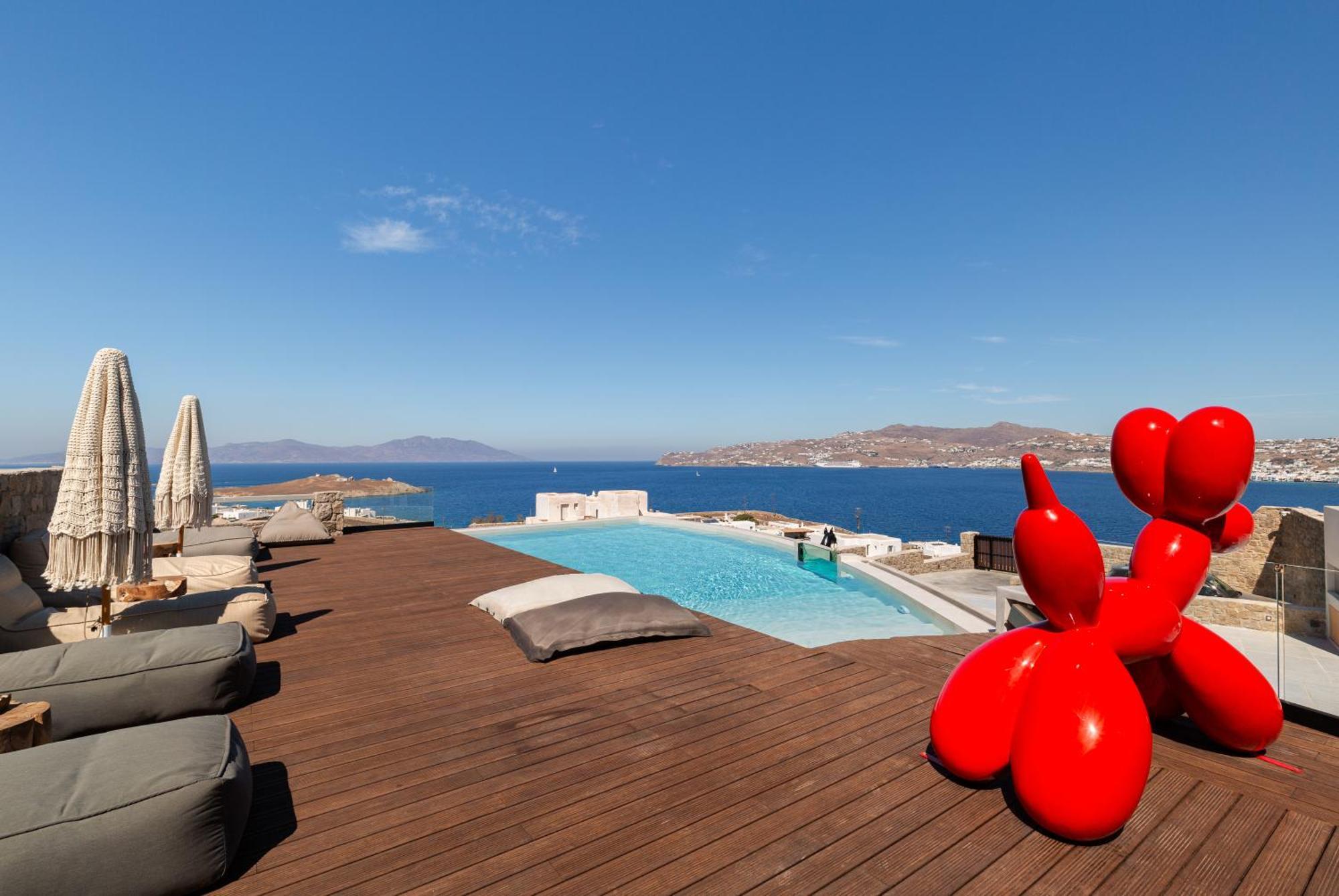 Villa Martinez Luxury Escape *