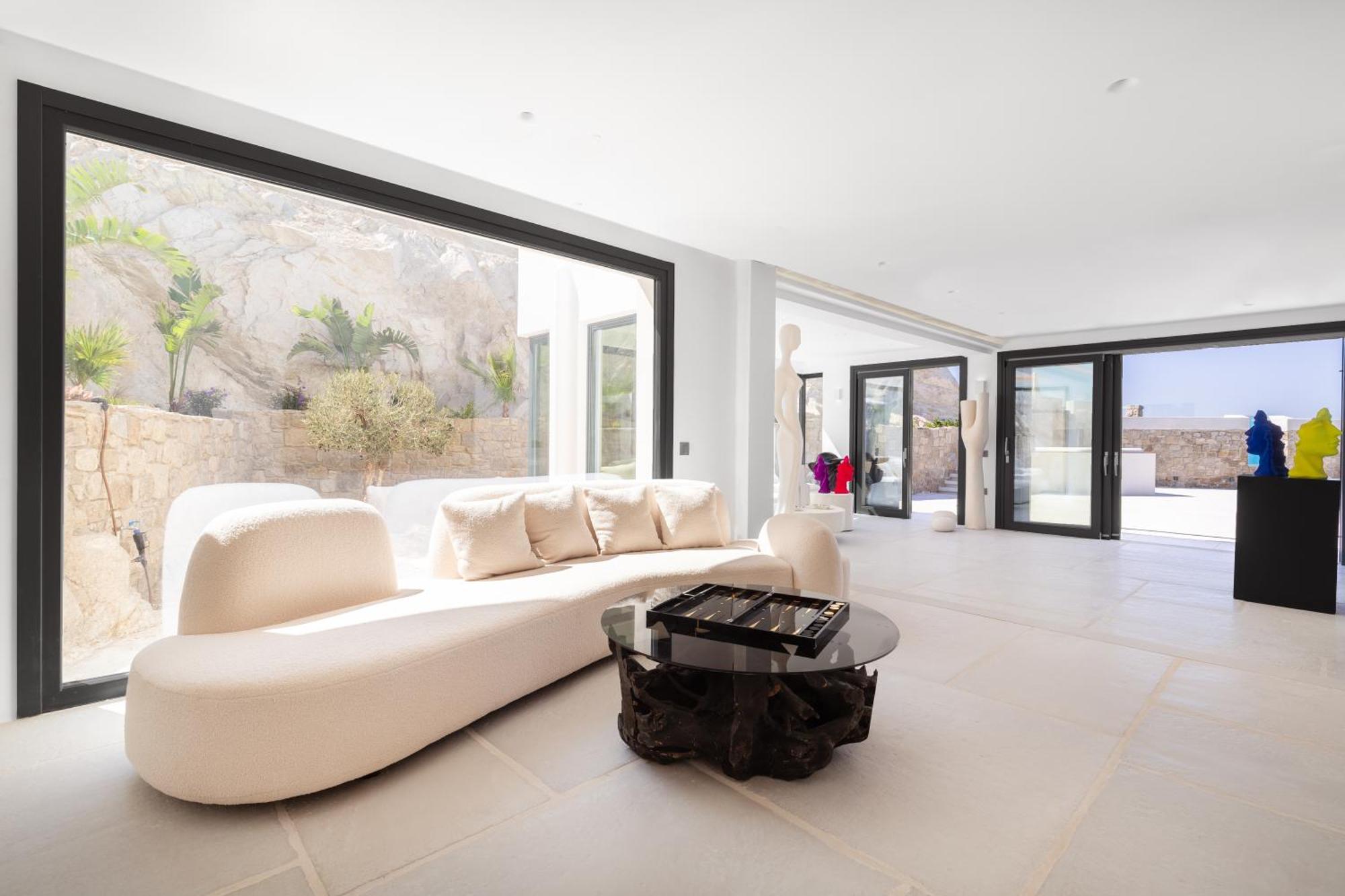 Martinez Luxury Escape Villa