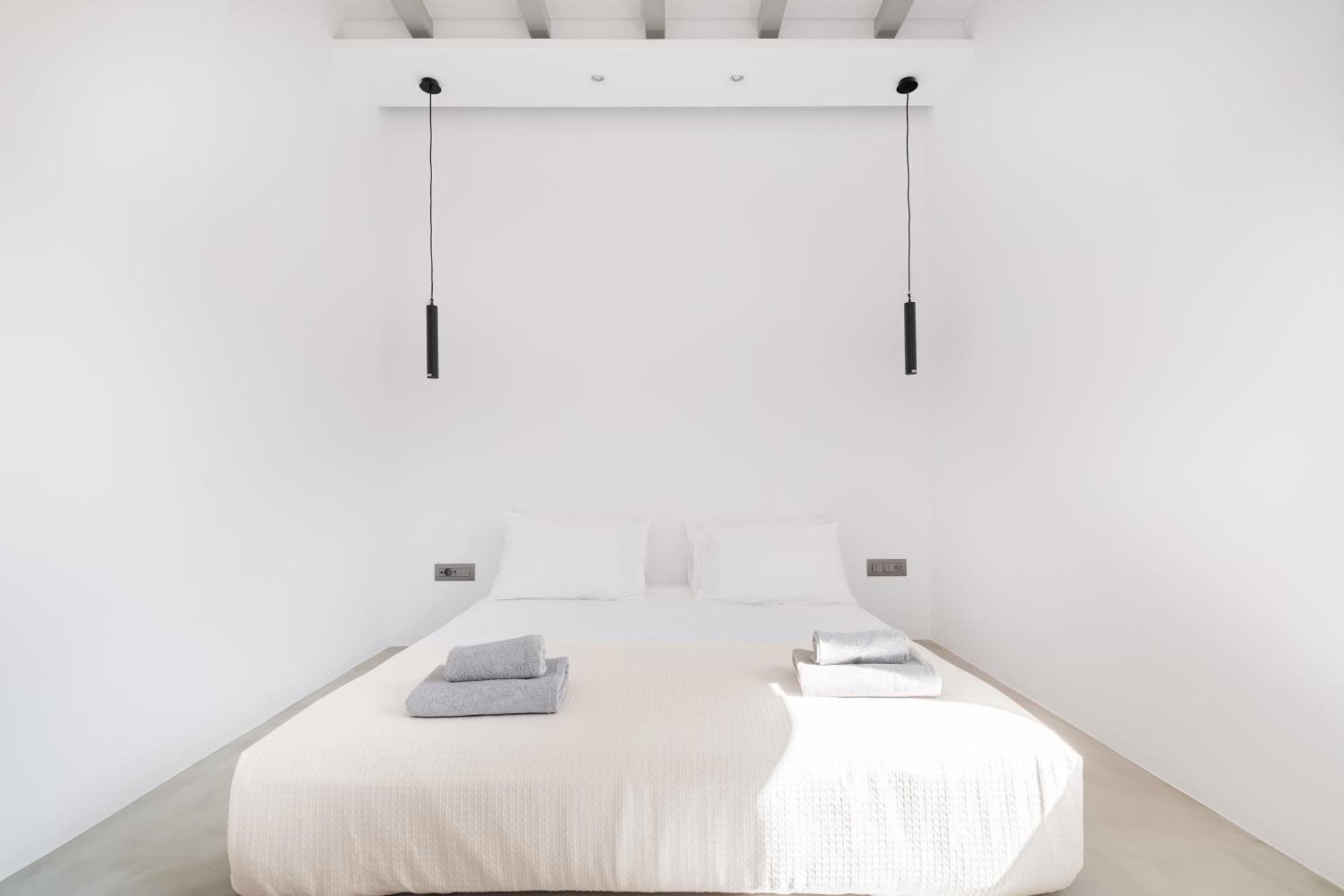 Martinez Luxury Escape Glastros (Mykonos)