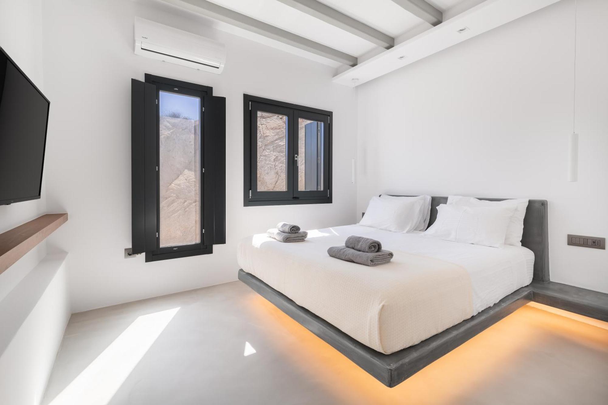 Martinez Luxury Escape Glastros (Mykonos)
