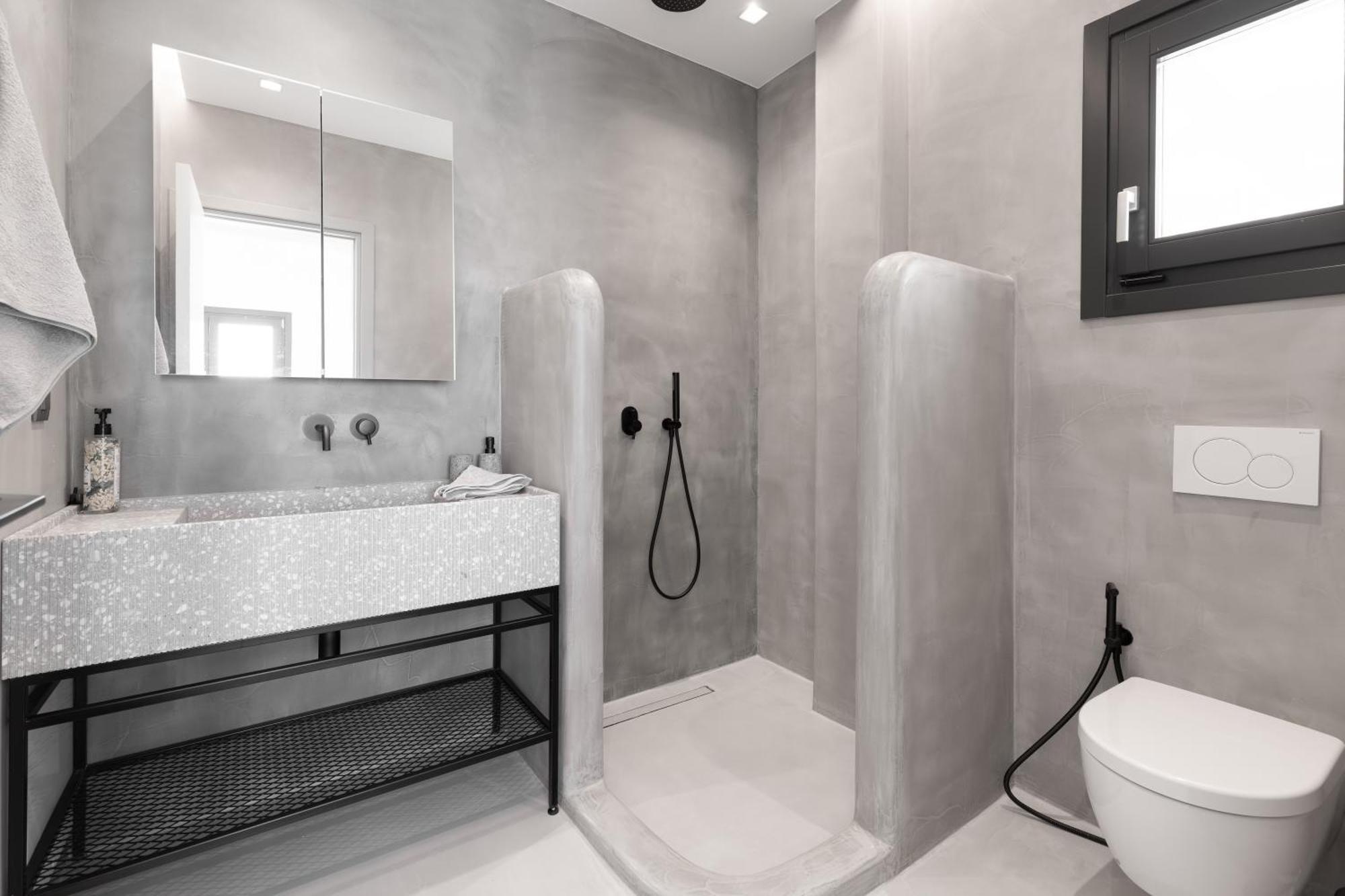 Martinez Luxury Escape * Glastros (Mykonos)