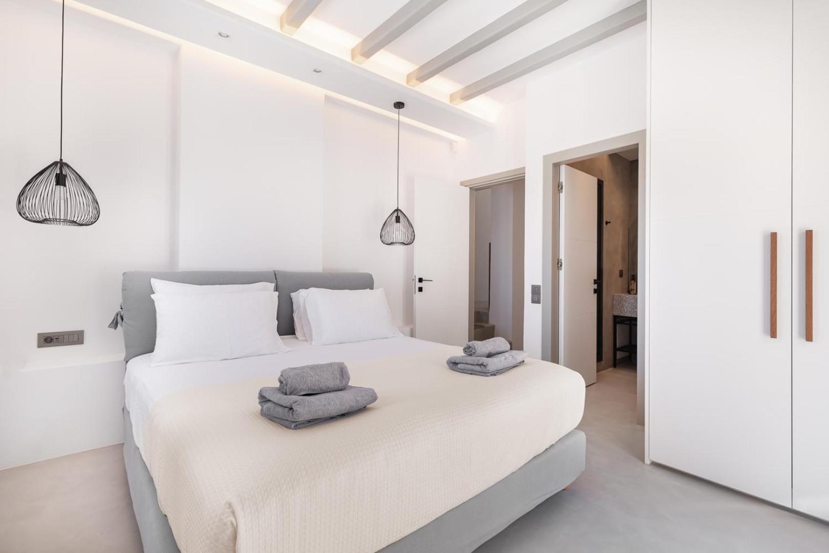 Martinez Luxury Escape Villa