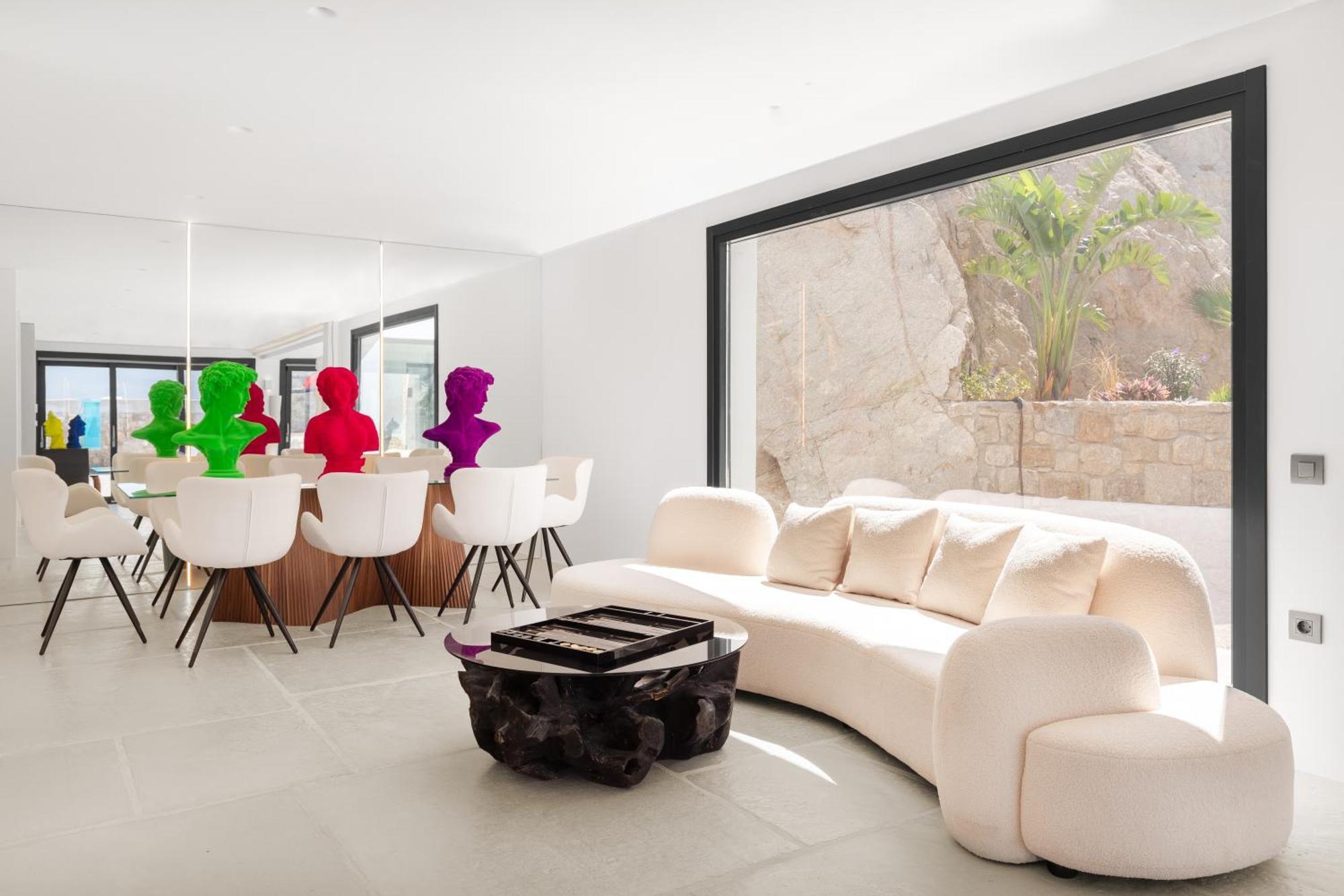 Martinez Luxury Escape Villa *