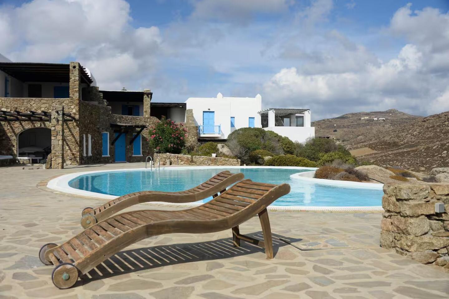 Village Mykonos *
