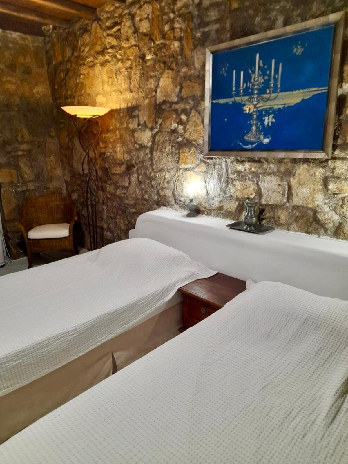 Kallima Luxury In Mykonos * Agios Ioannis Diakoftis