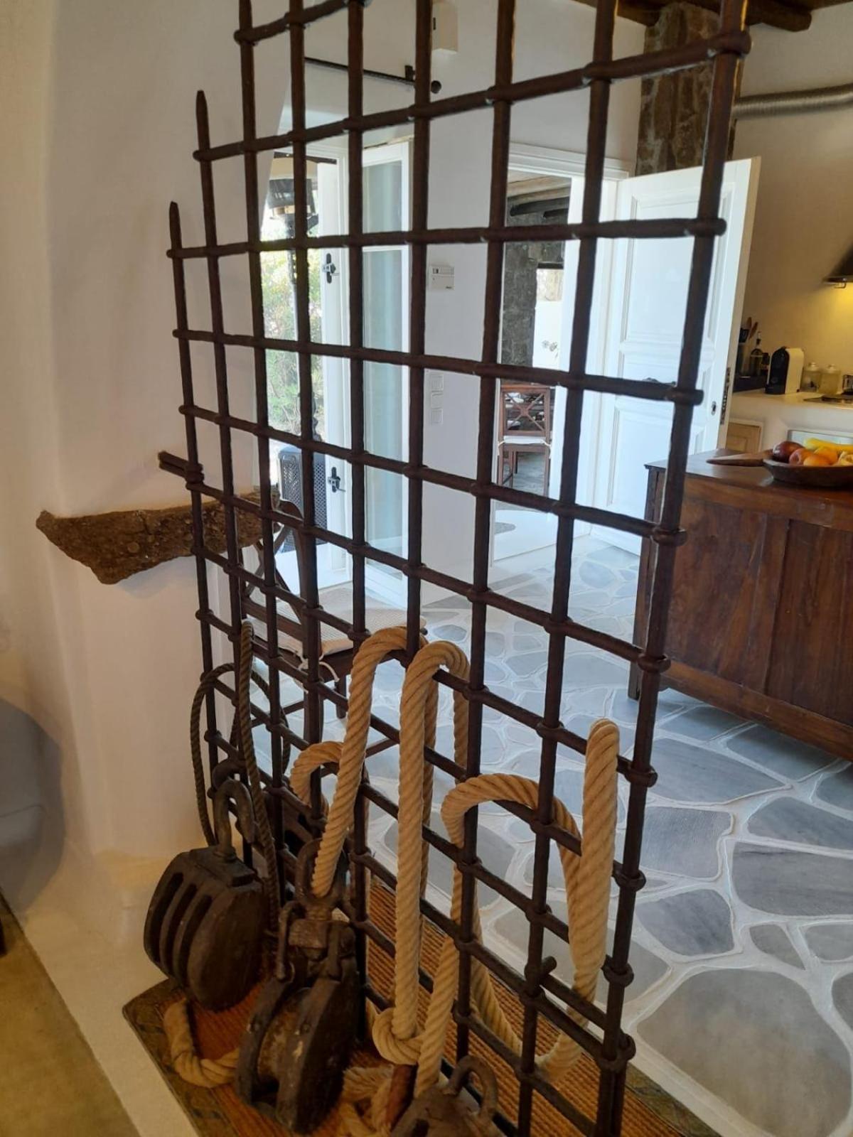 Kallima Luxury In Mykonos *